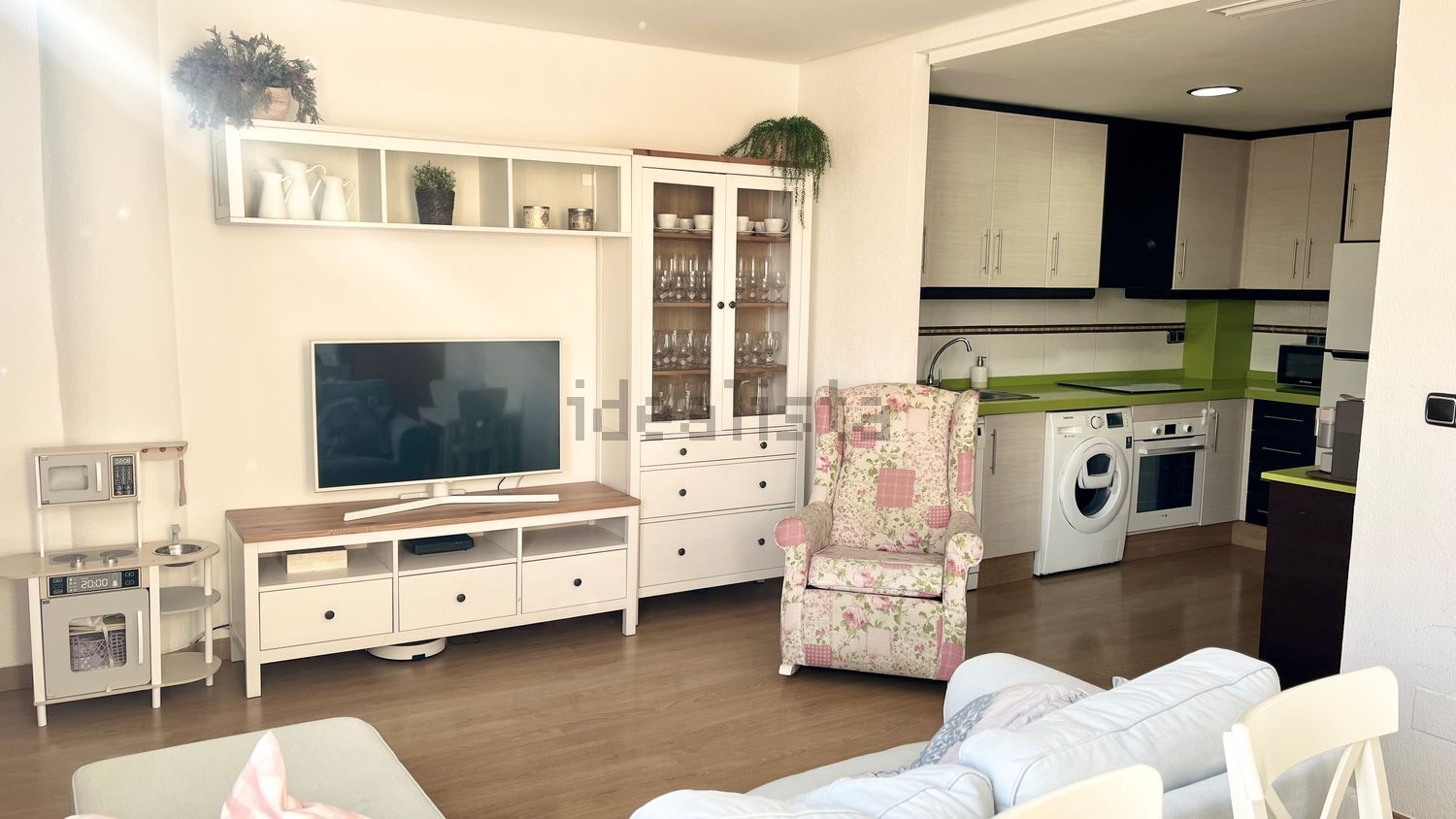 Piso de 82 m² en Almoradí