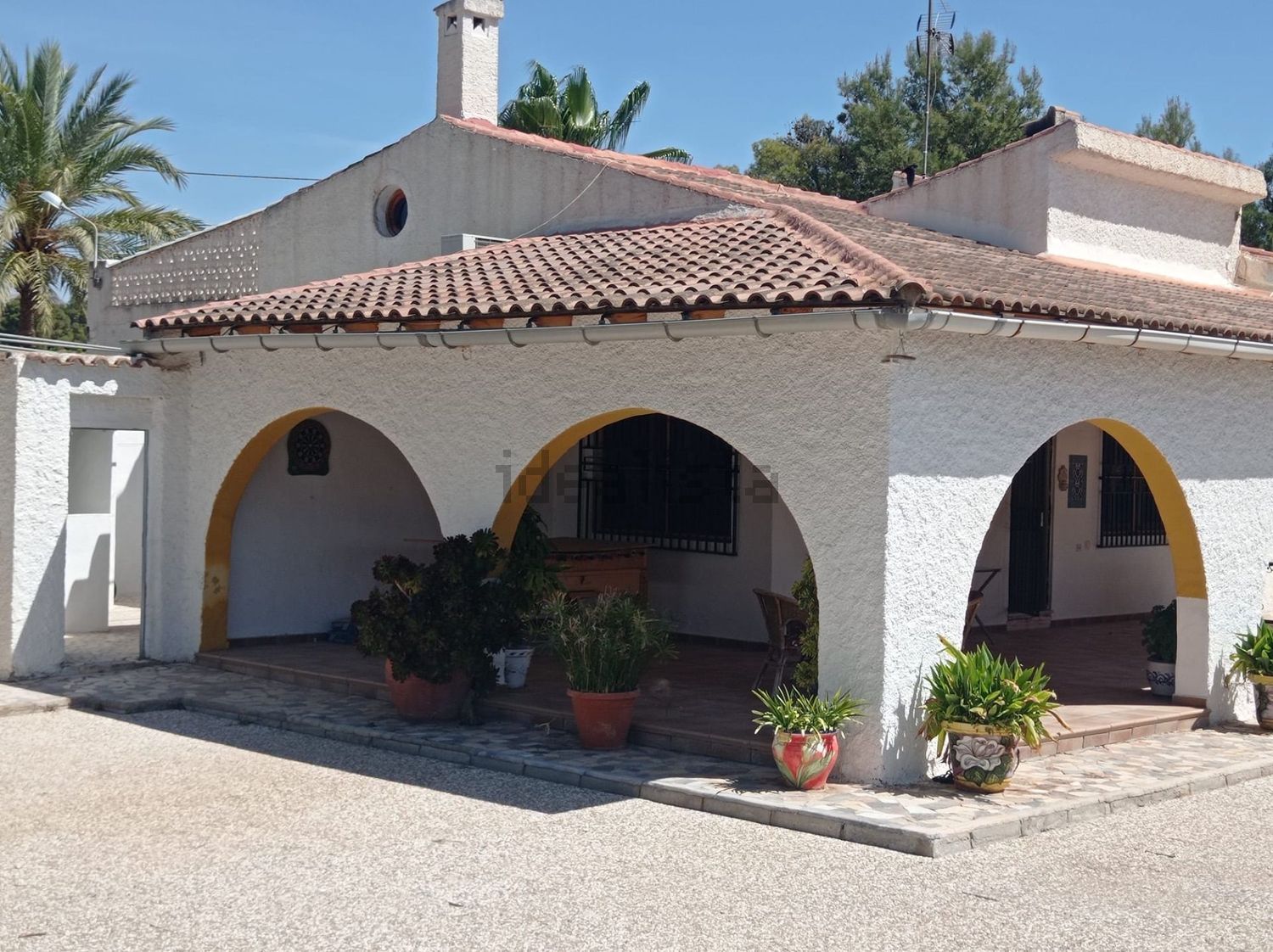 Casa de 350 m² en Crevillent