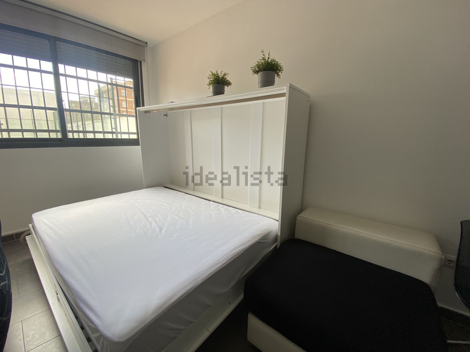 Flat 49 m² in Ciudad Real