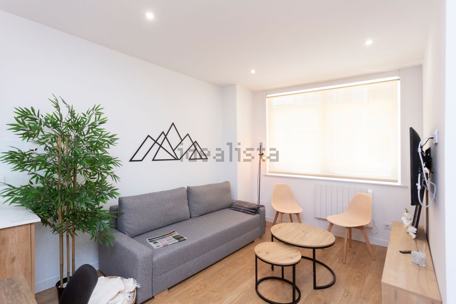 Zimmer zur Miete, A Coruña