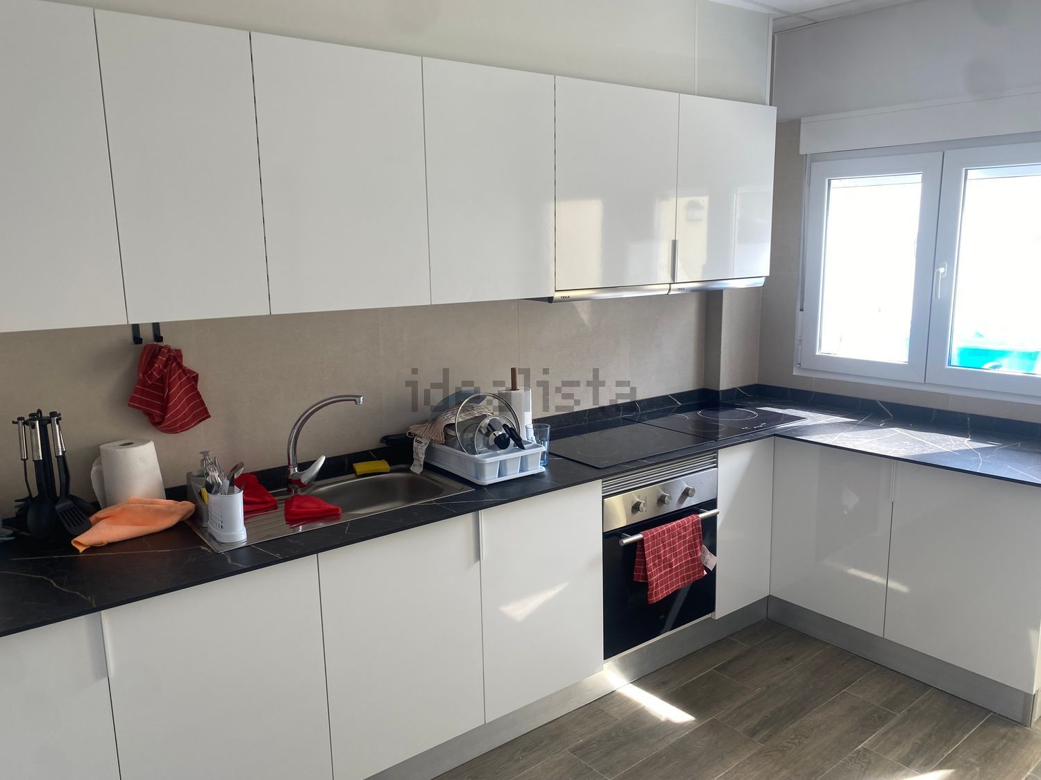 Habitació de lloguer, Múrcia