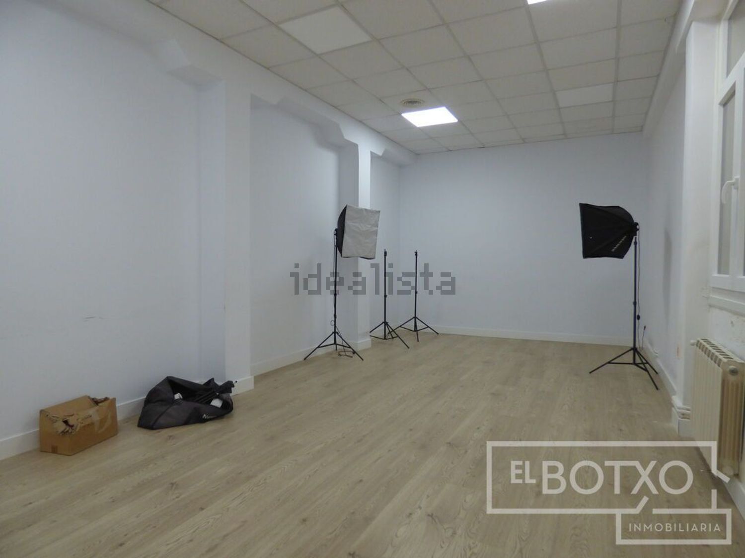 Piso de 198 m² en Bilbao