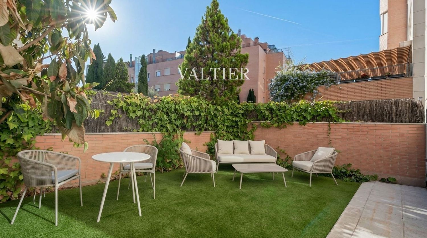 Pis de 75 m² a Madrid