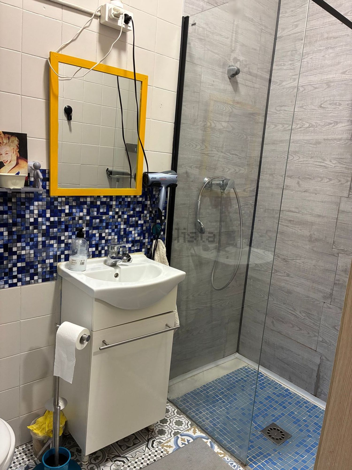 Quarto para alugar, Catadau