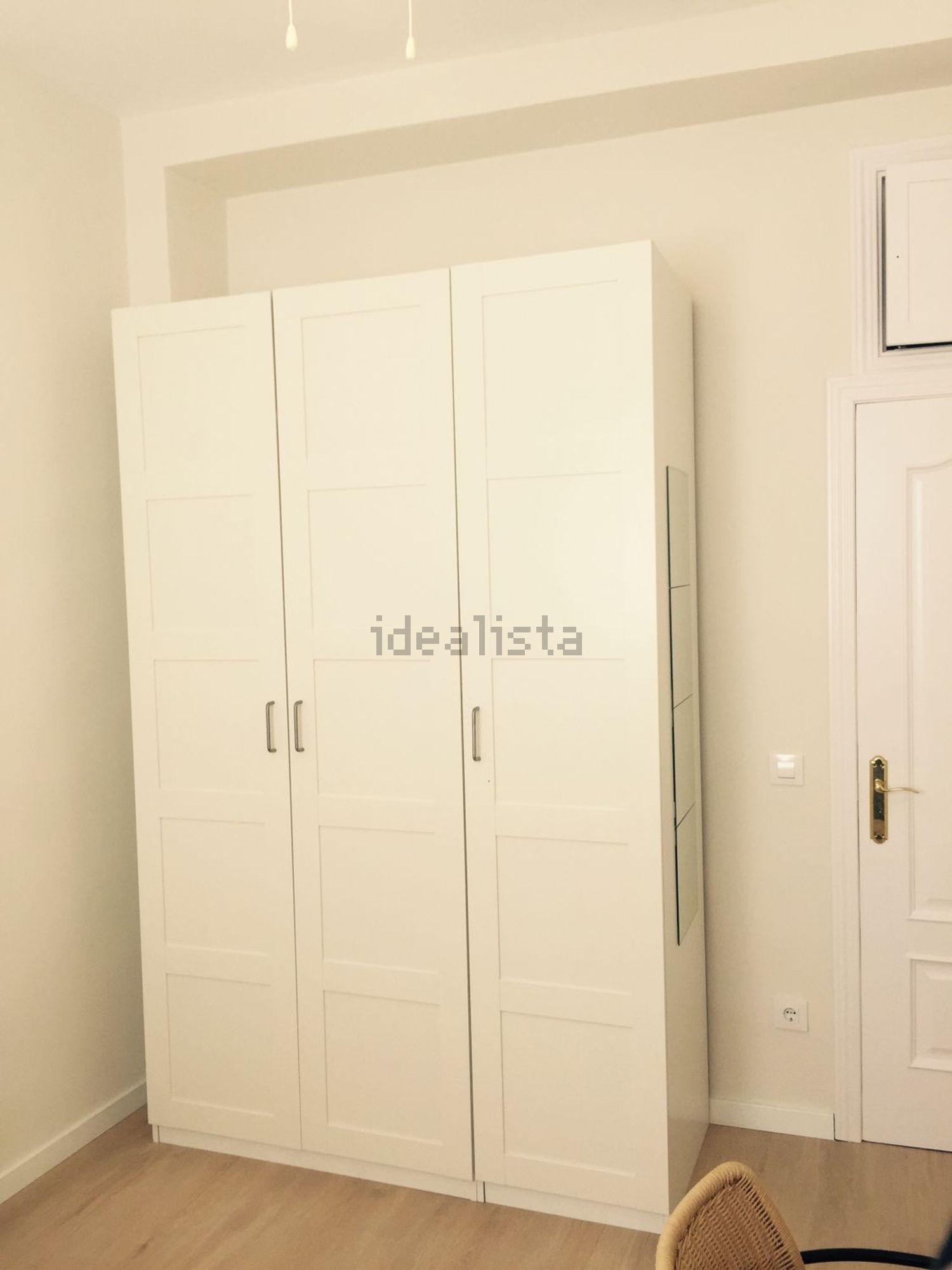 Pis de 60 m² a Madrid