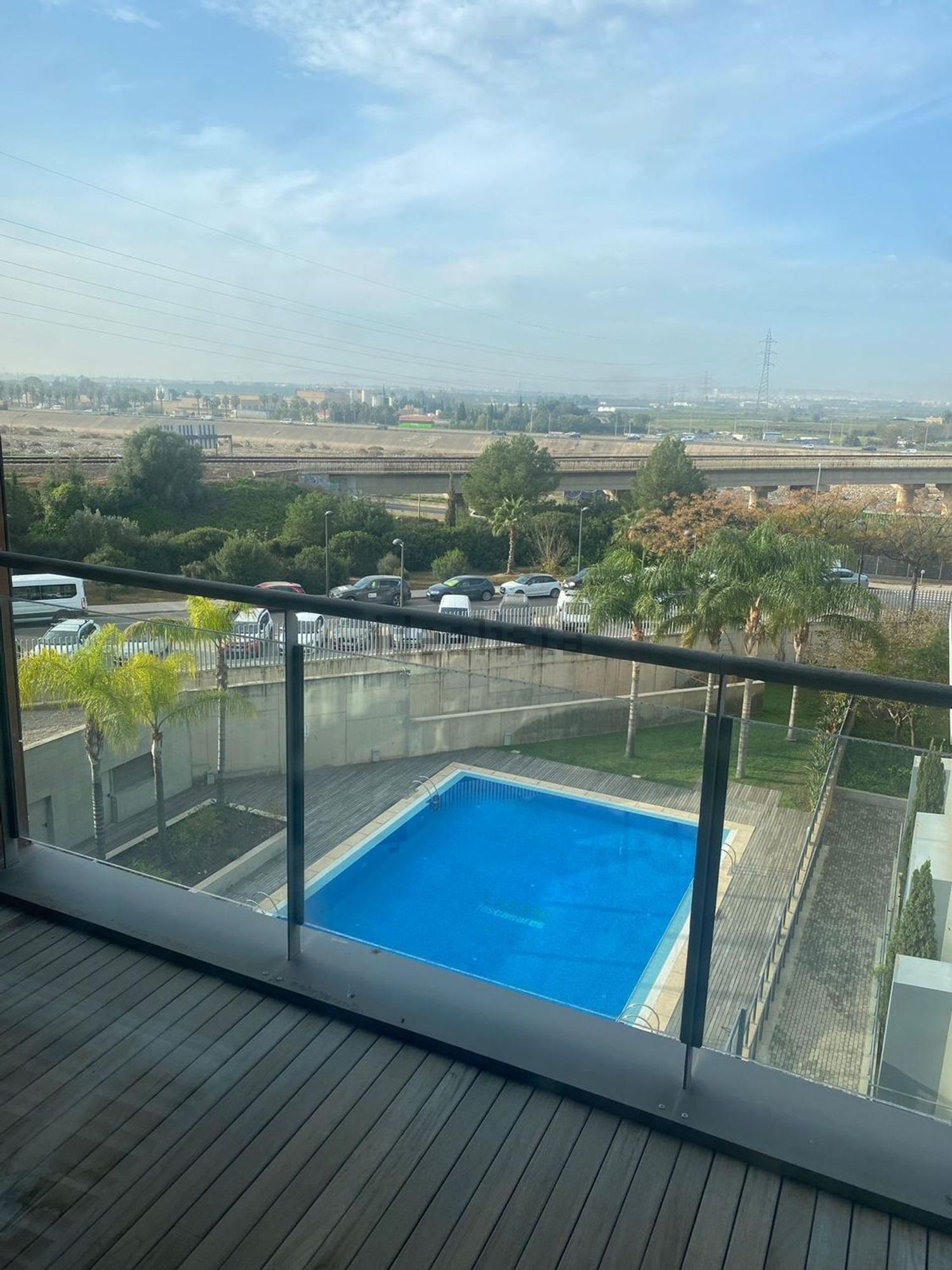 Pis de 144 m² a València