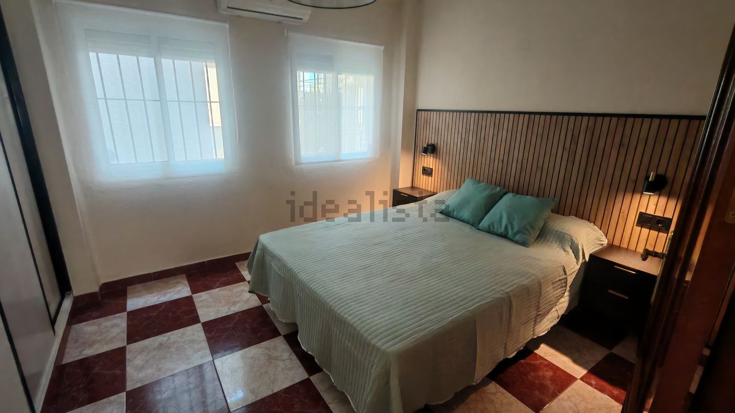 Pis de 59 m² a Sevilla