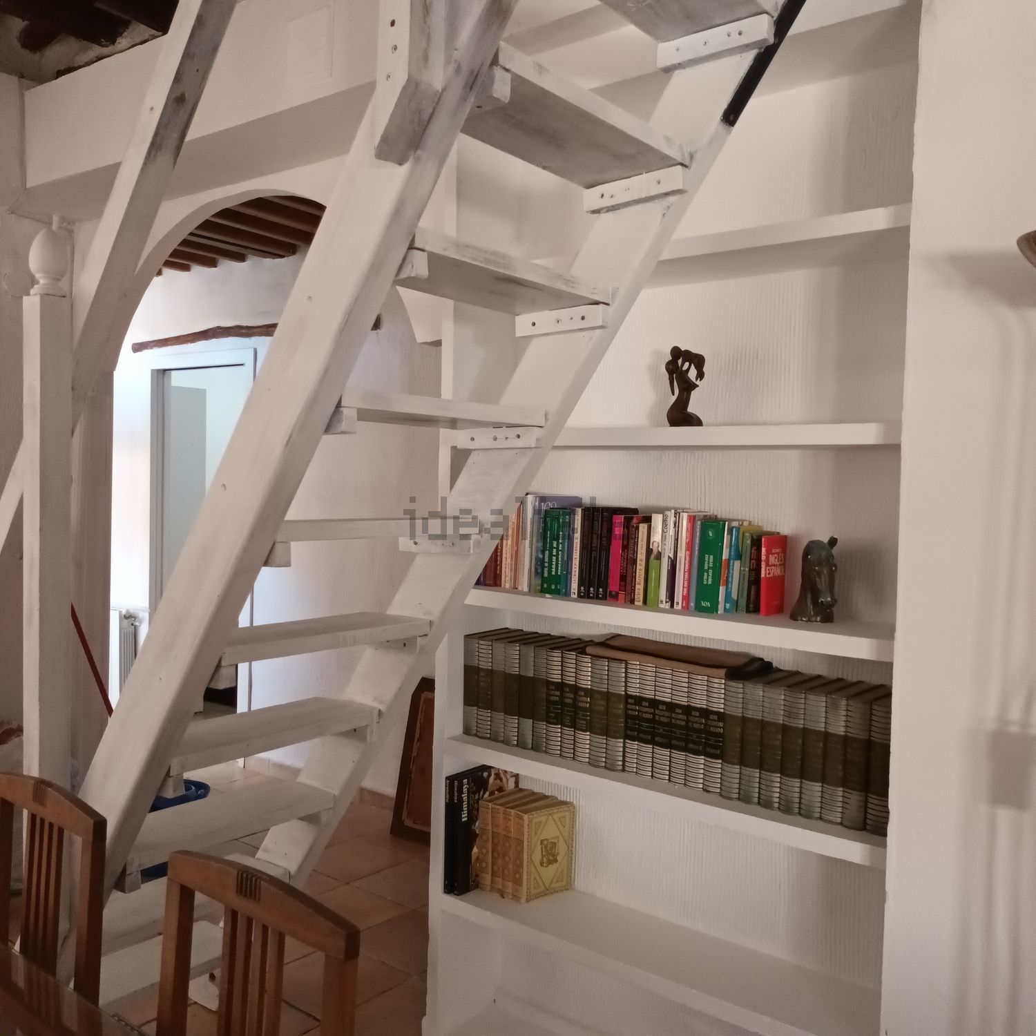 Zimmer zur Miete, Granada