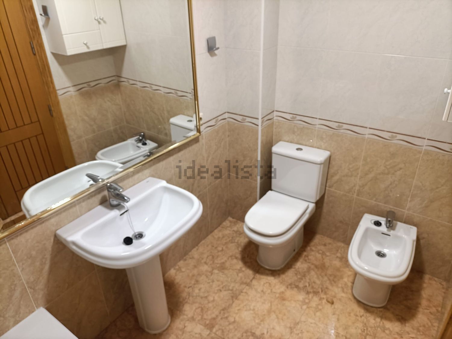 Pis de 80 m² a Adra