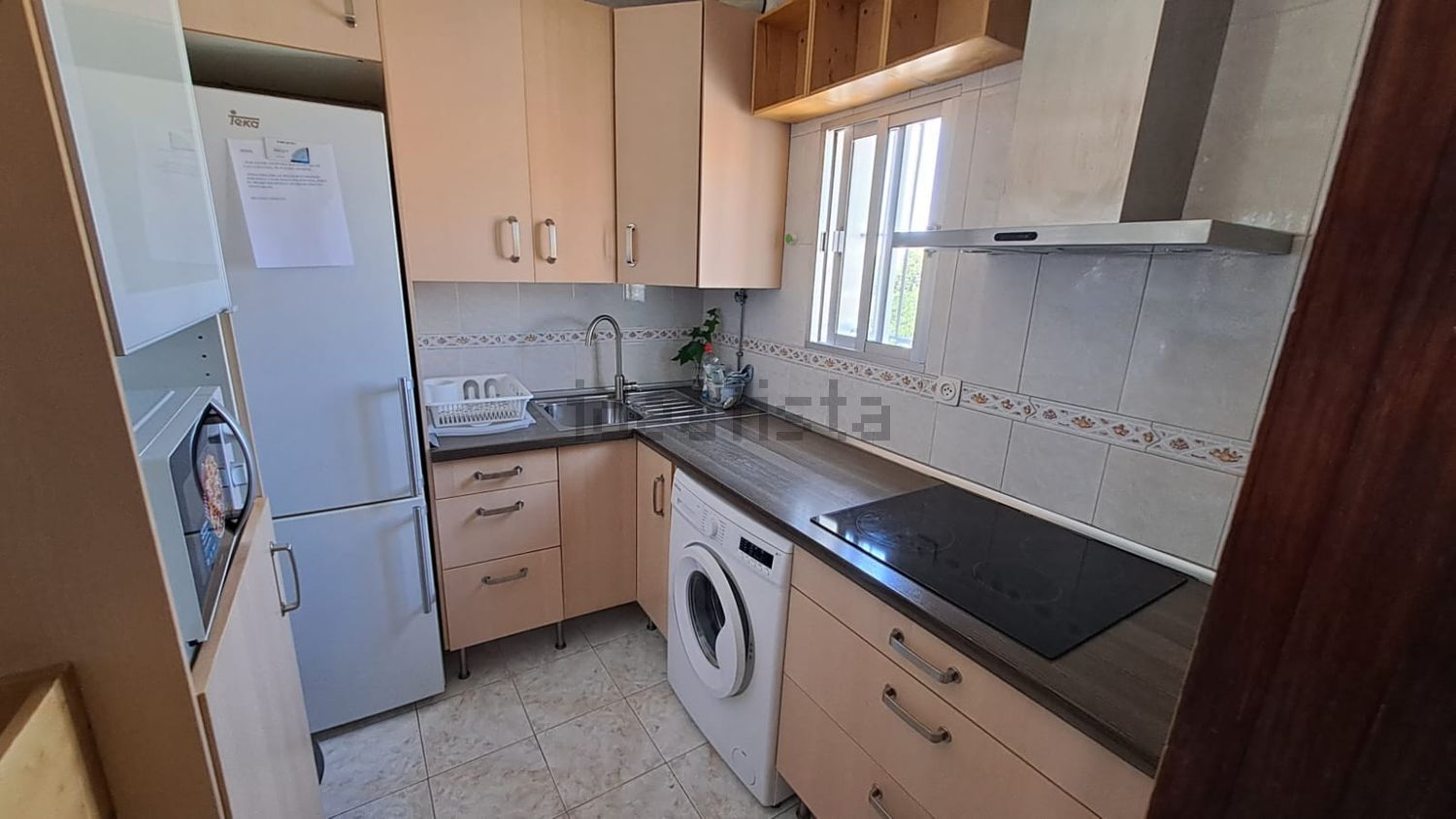 Habitación en alquiler, San Juan de Aznalfarache