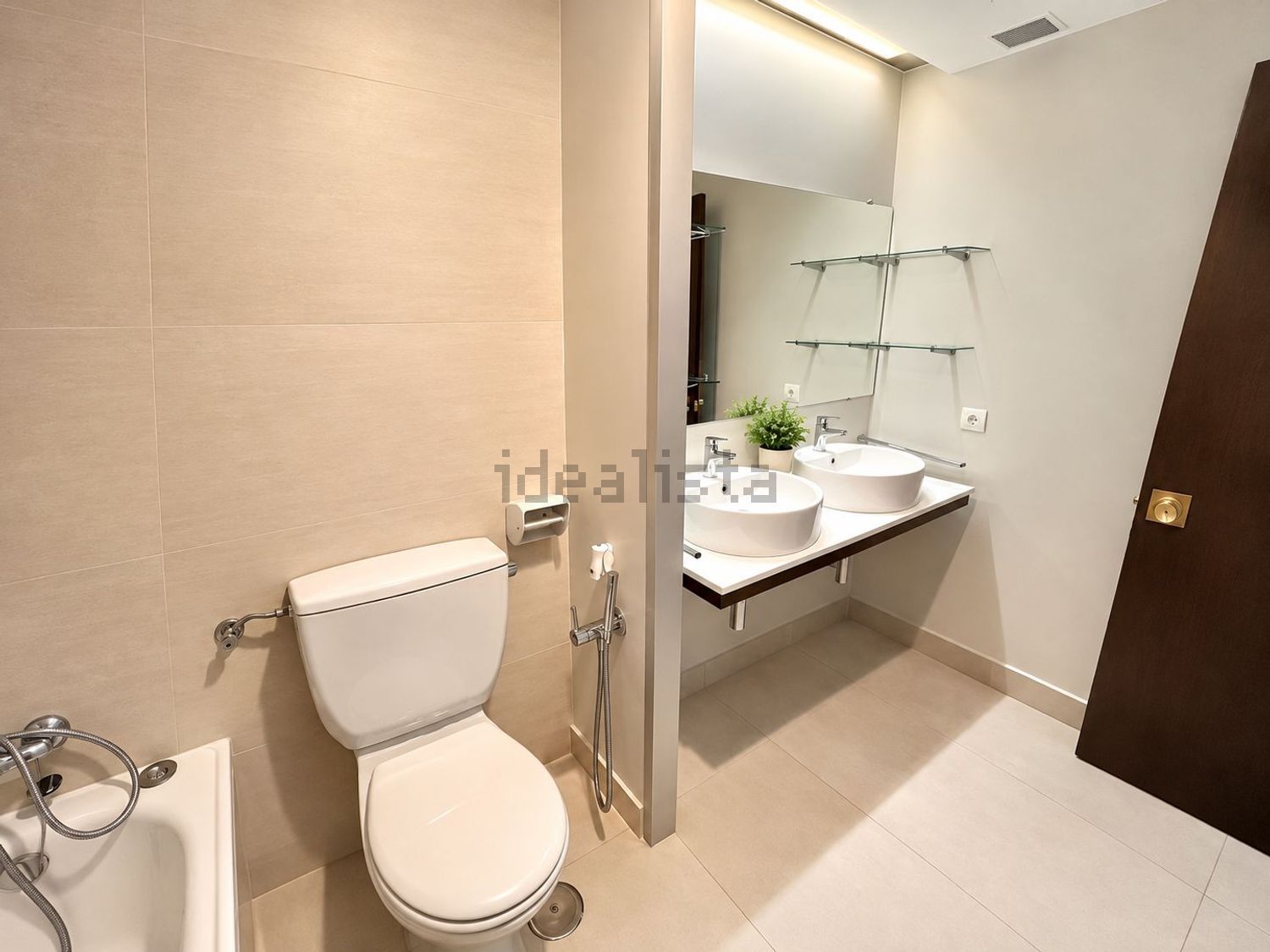 Piso de 74 m² en Madrid