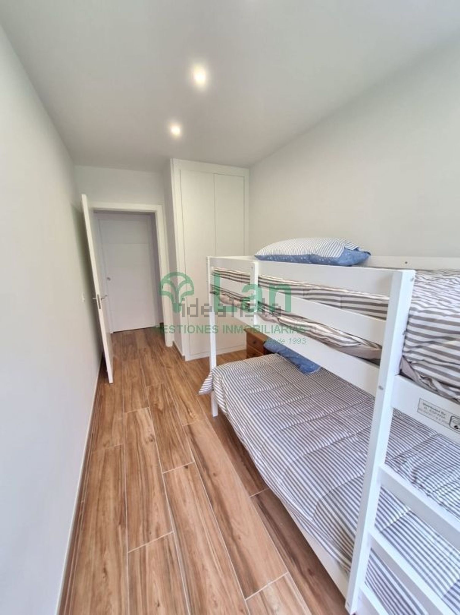 Apartamento 90 m² em Bilbau