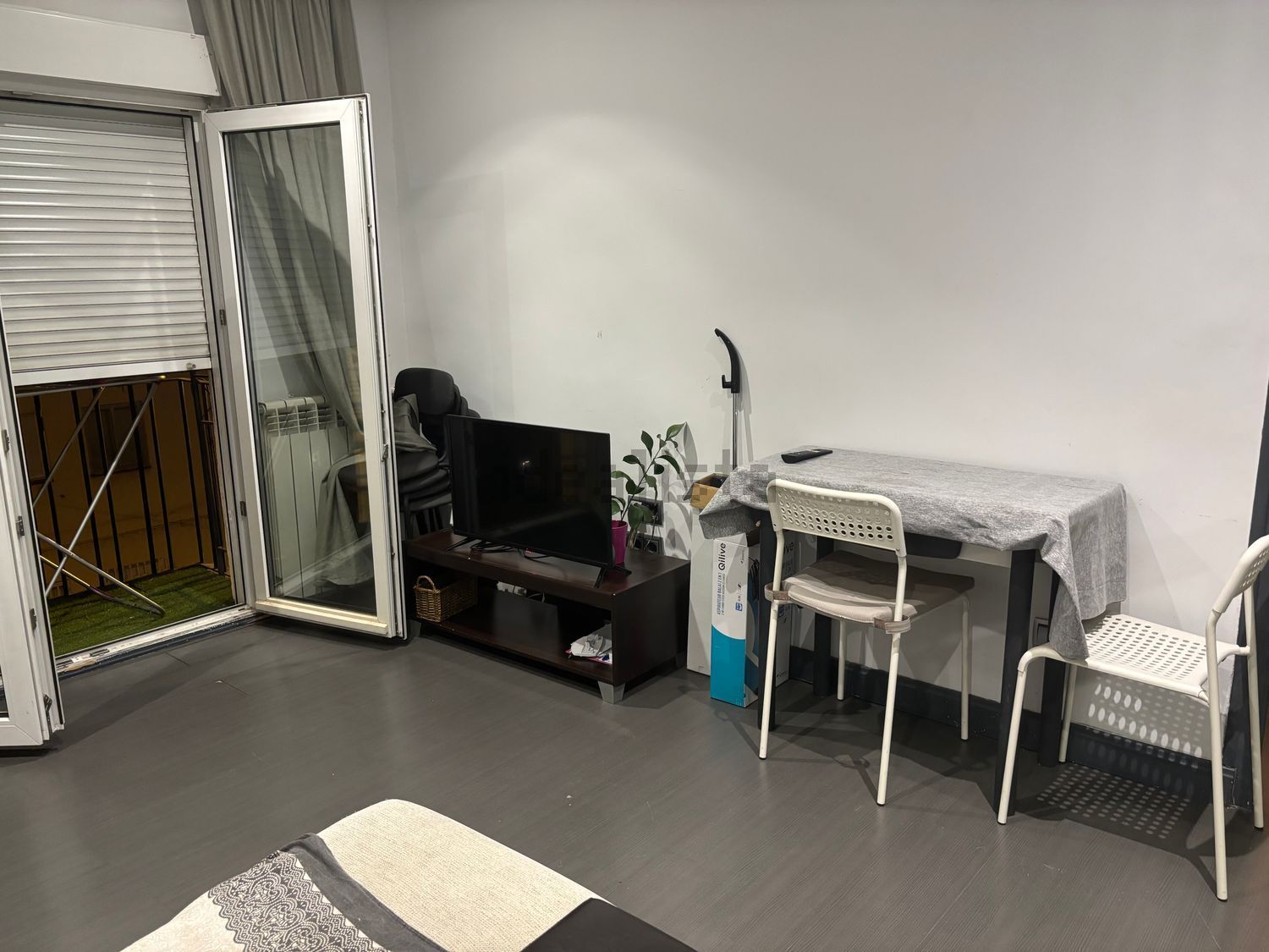 Habitación en alquiler, Madrid