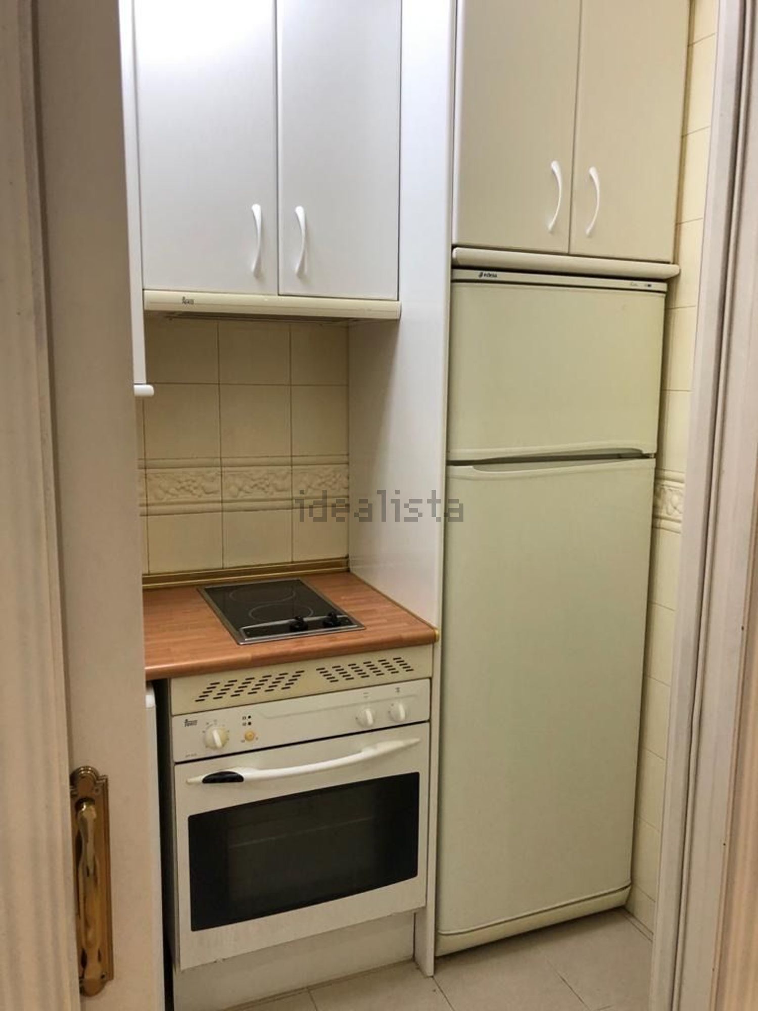 Pis de 61 m² a Madrid