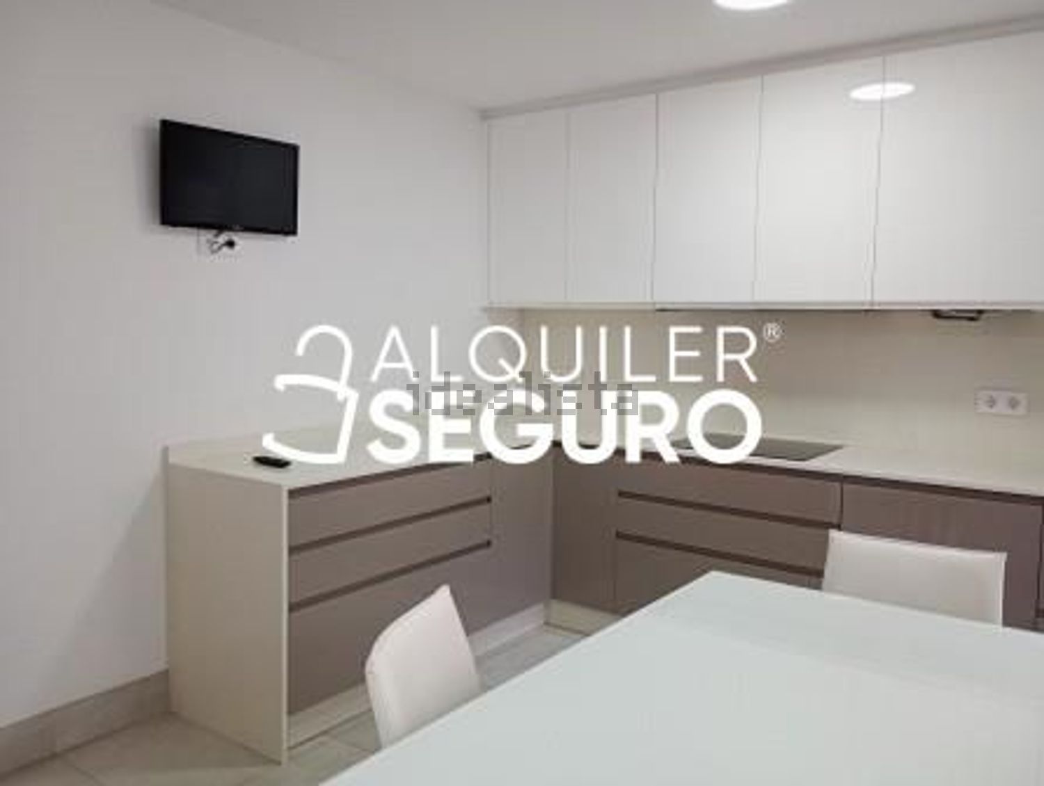 Piso de 101 m² en La Coruña