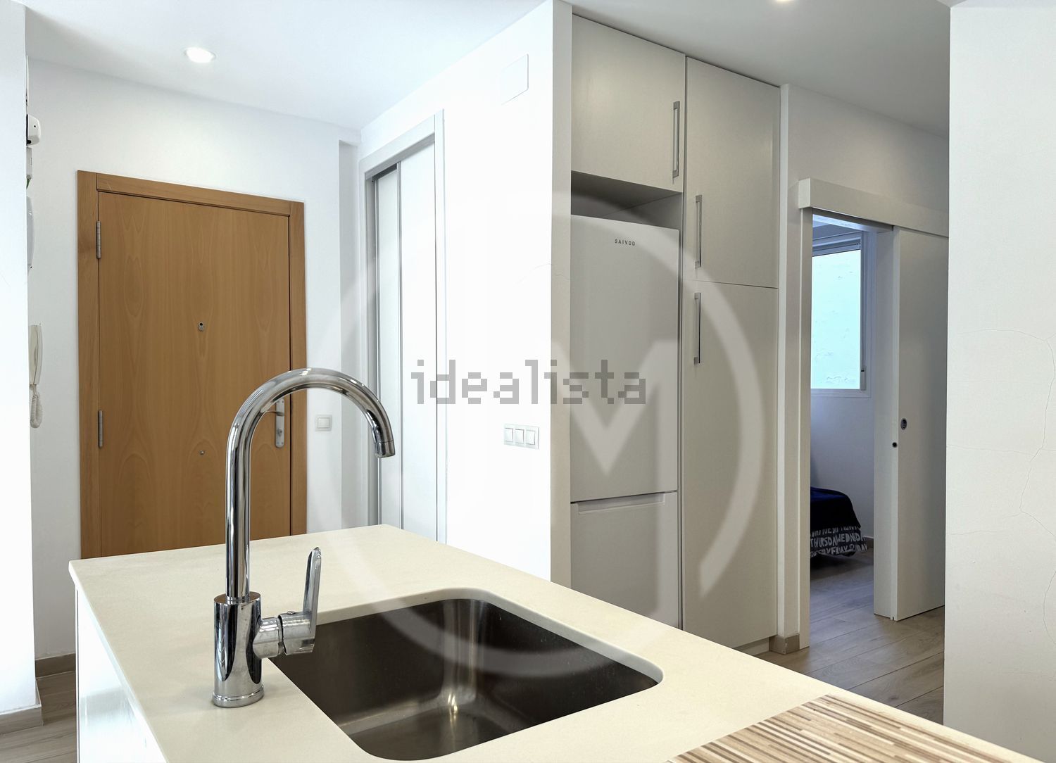 Pis de 75 m² a València