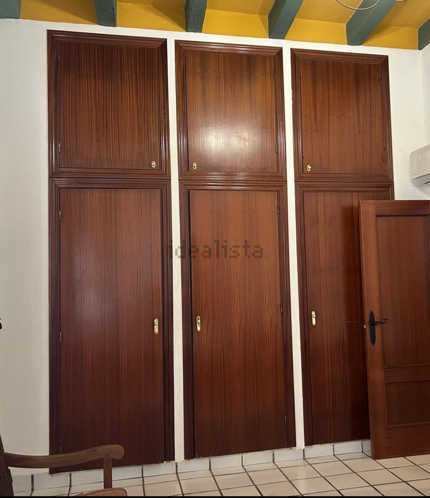 Piso de 60 m² en Sevilla