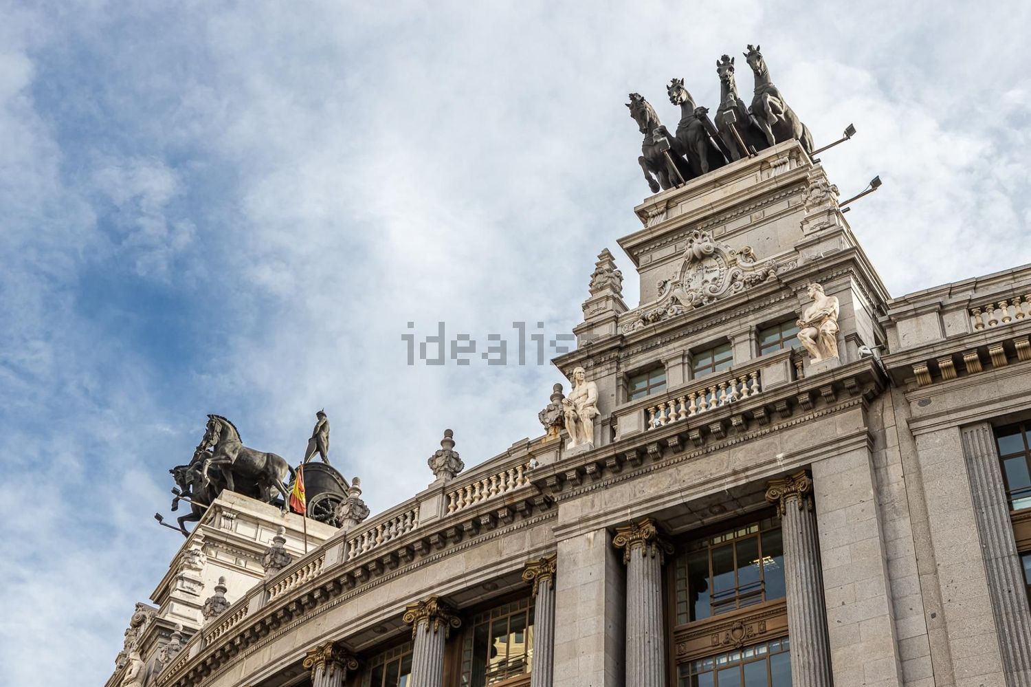 Pis de 67 m² a Madrid