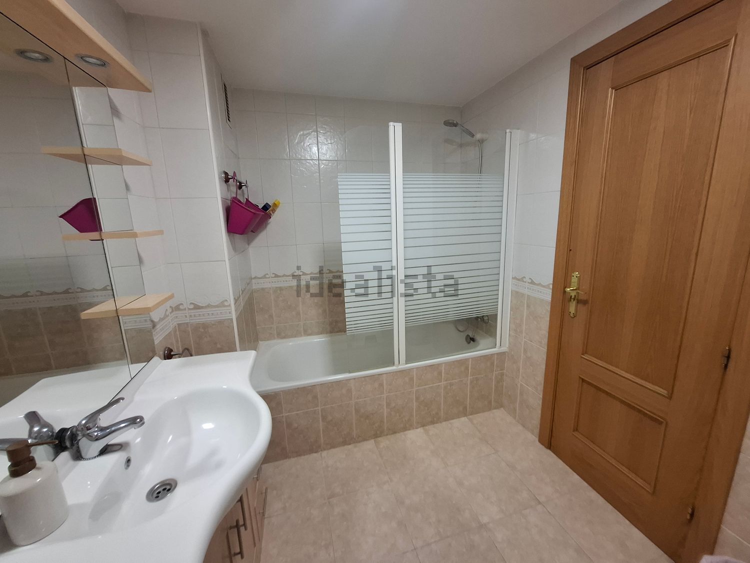 Habitación en alquiler, Alovera