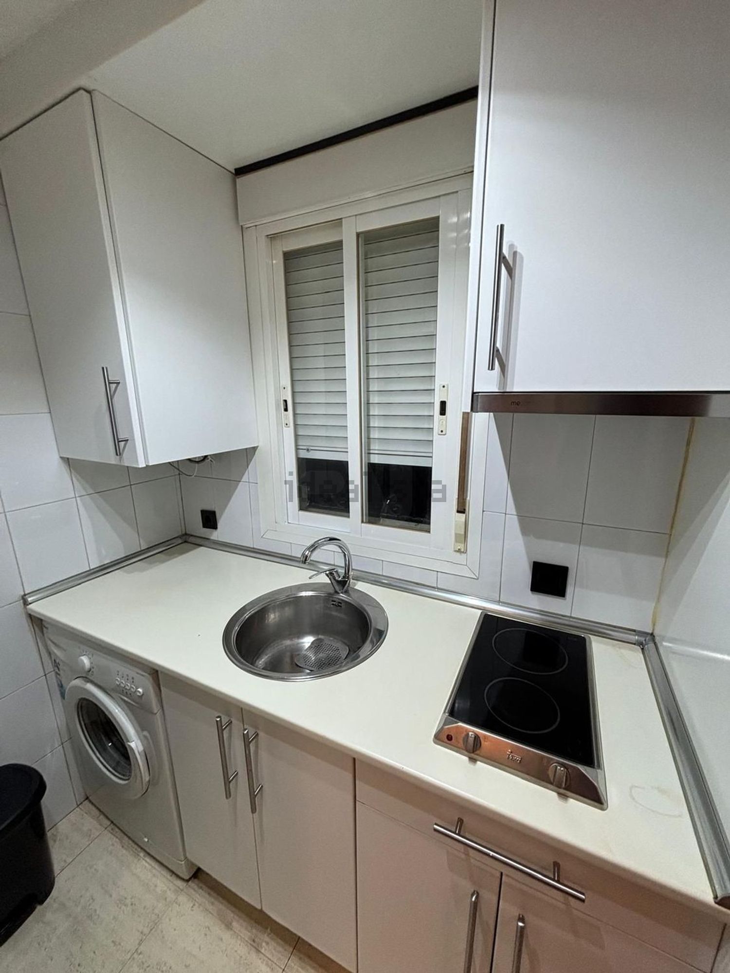 Pis de 25 m² a Madrid
