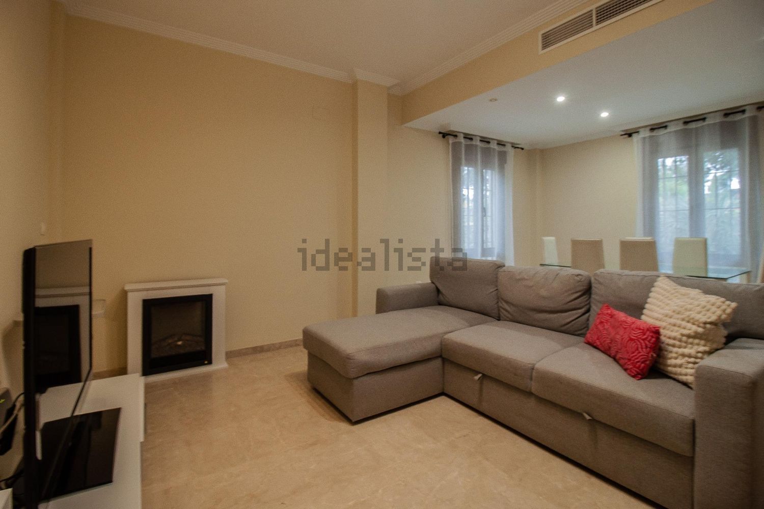 Casa de 137 m² a Palomares del Río