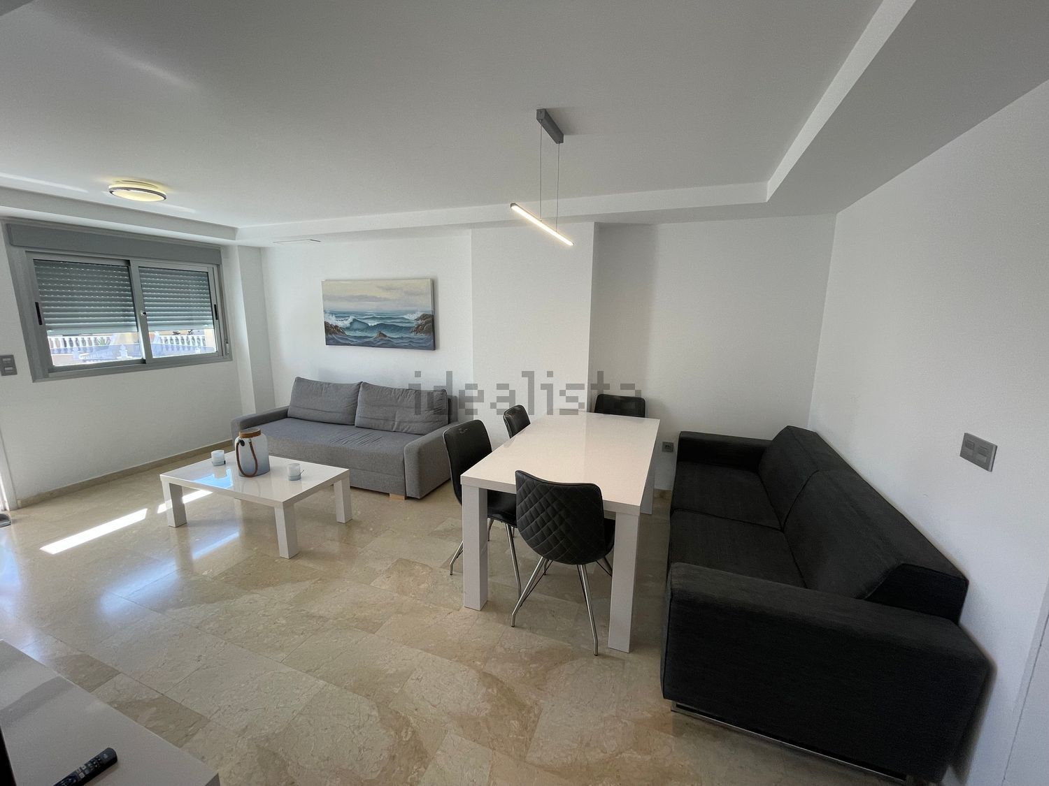 Pis de 40 m² a Oriola