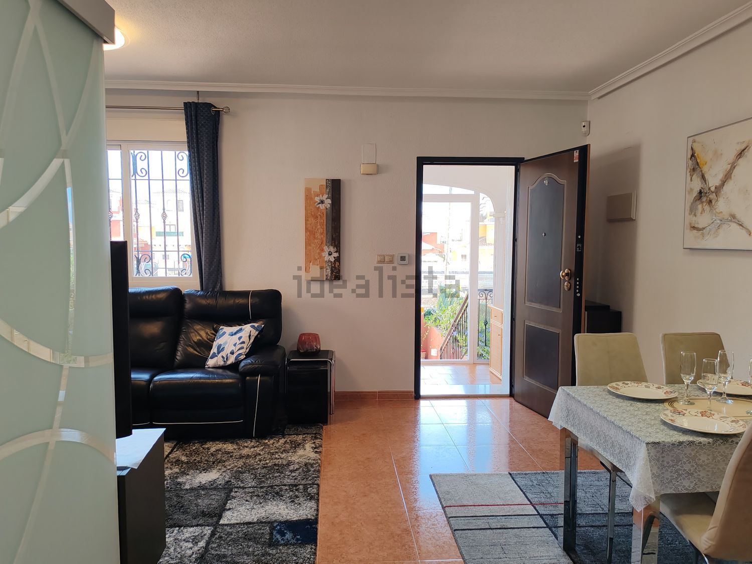 Casa de 95 m² a Los Montesinos