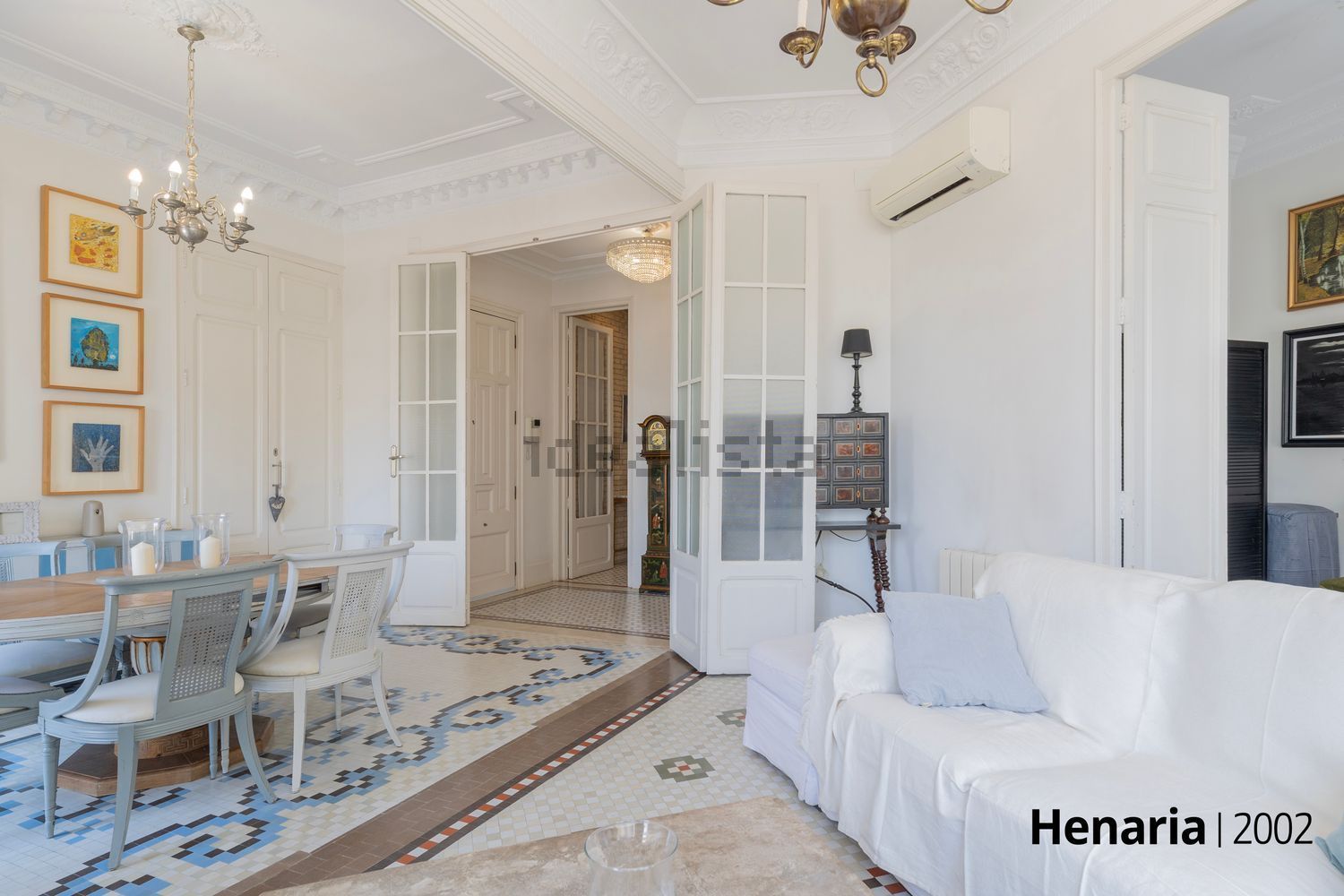 Appartamento 110 m² a Valencia