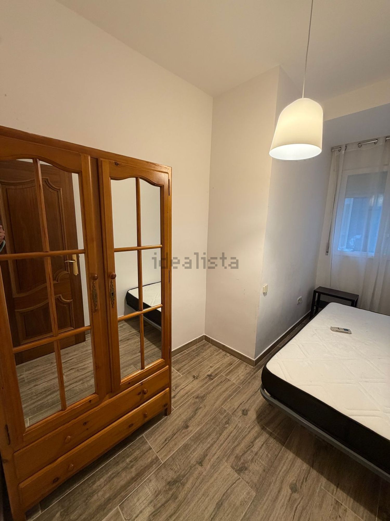Pis de 115 m² a Madrid