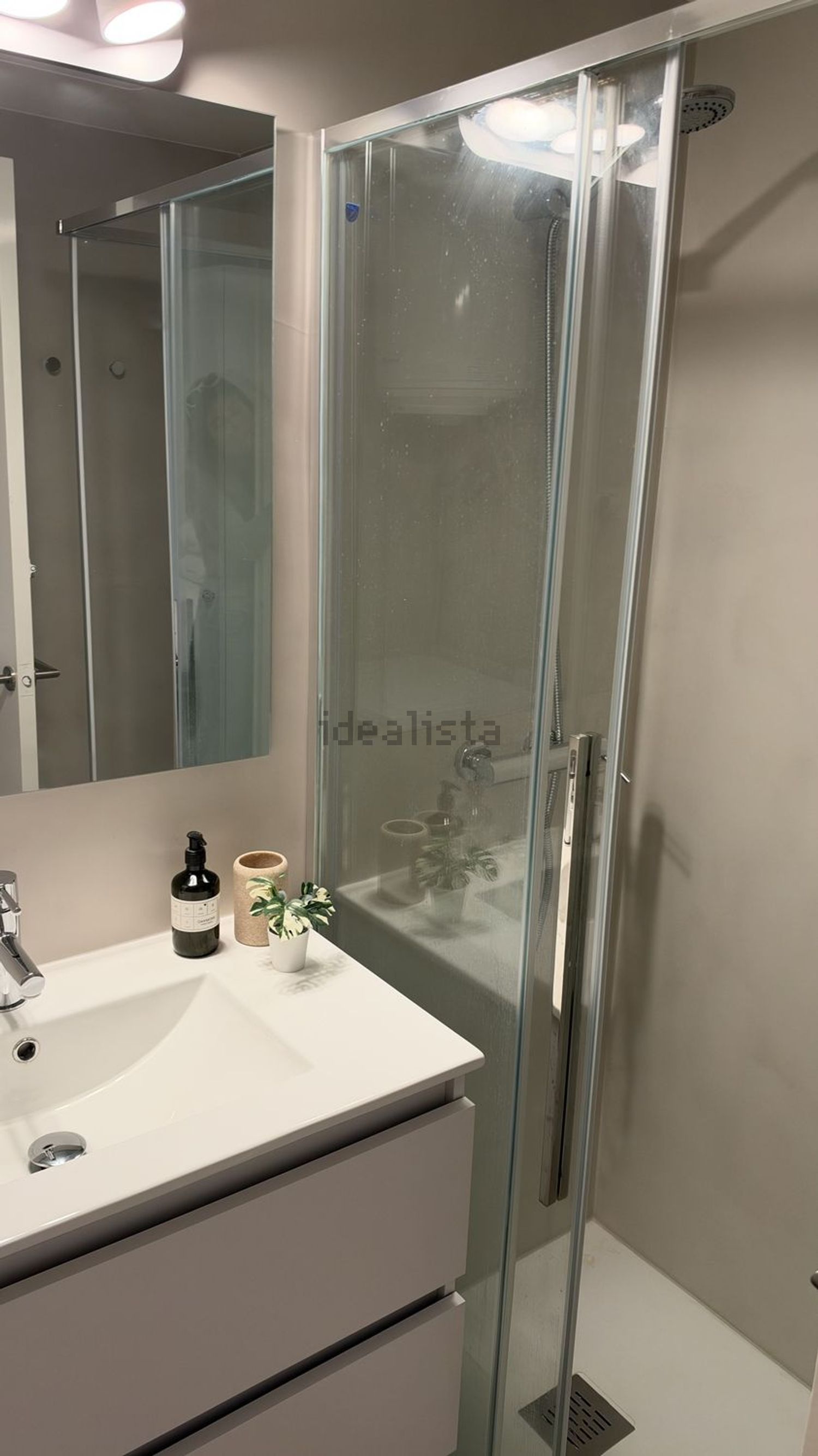 Pis de 55 m² a Barcelona