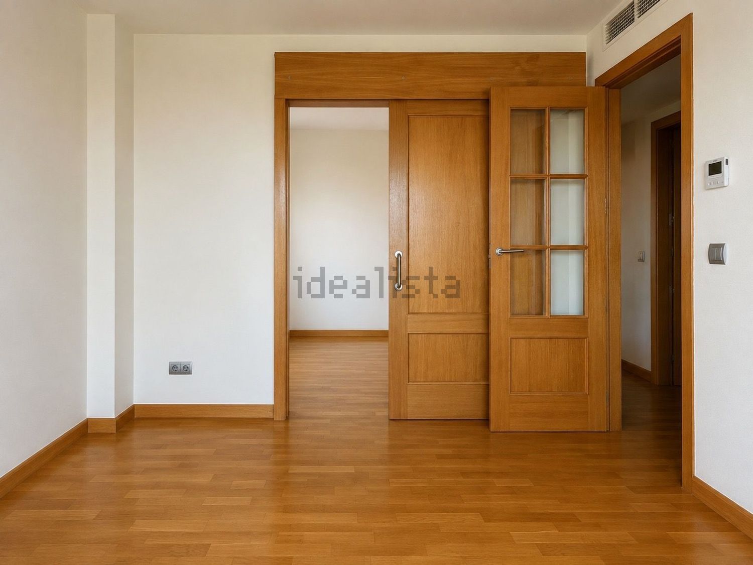 Pis de 65 m² a Madrid