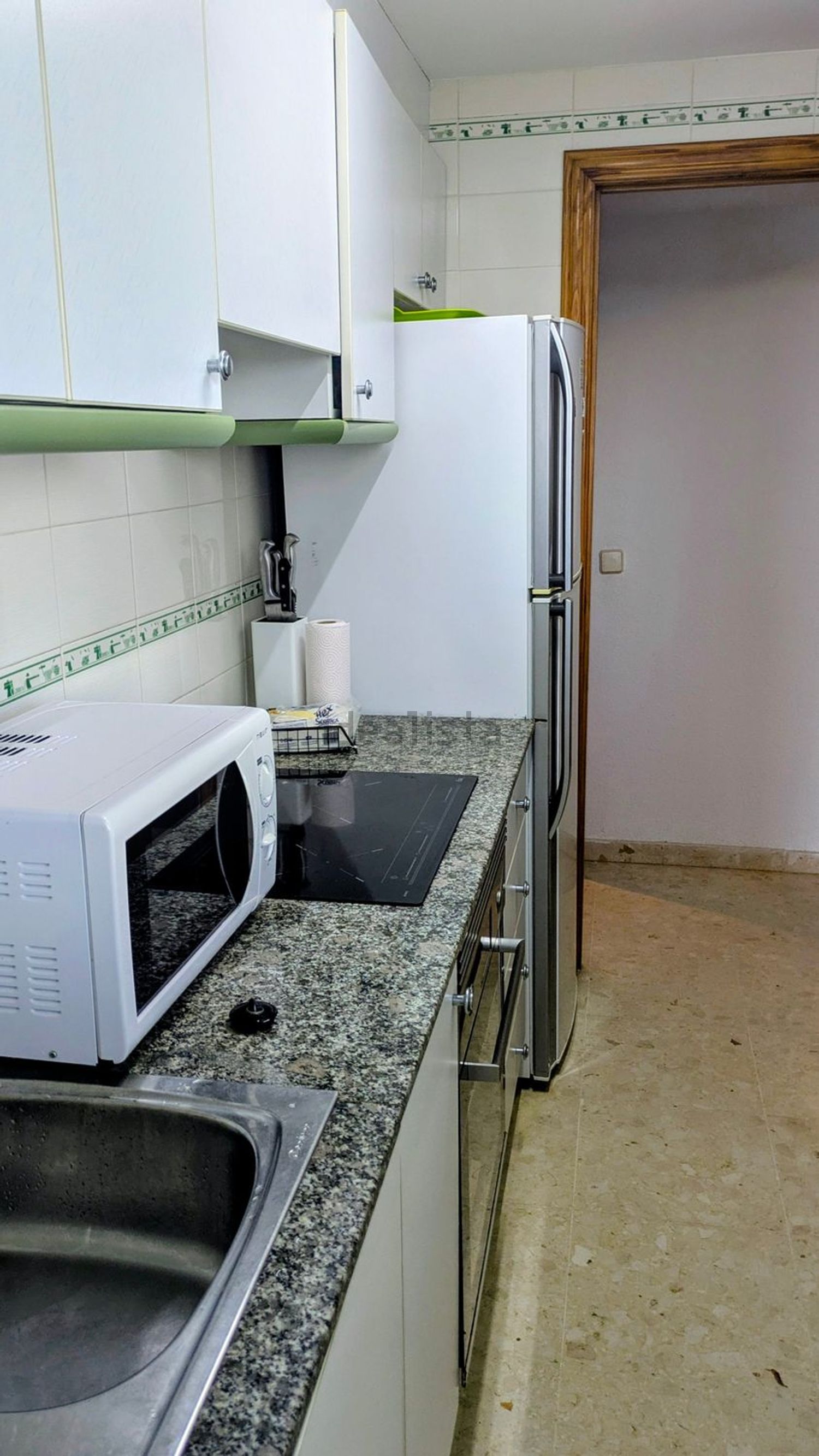 Pis de 70 m² a Calp