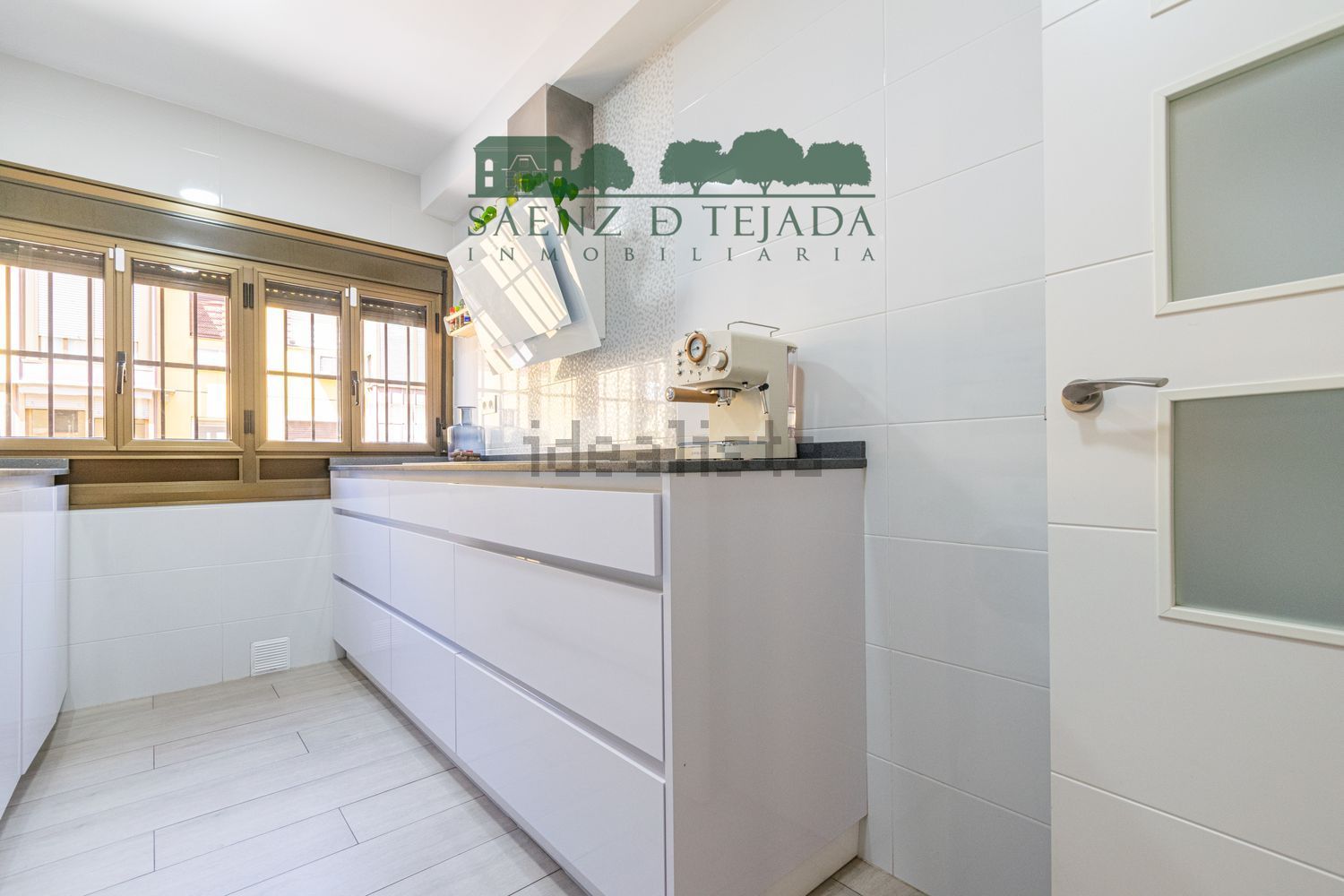 Pis de 90 m² a Sevilla