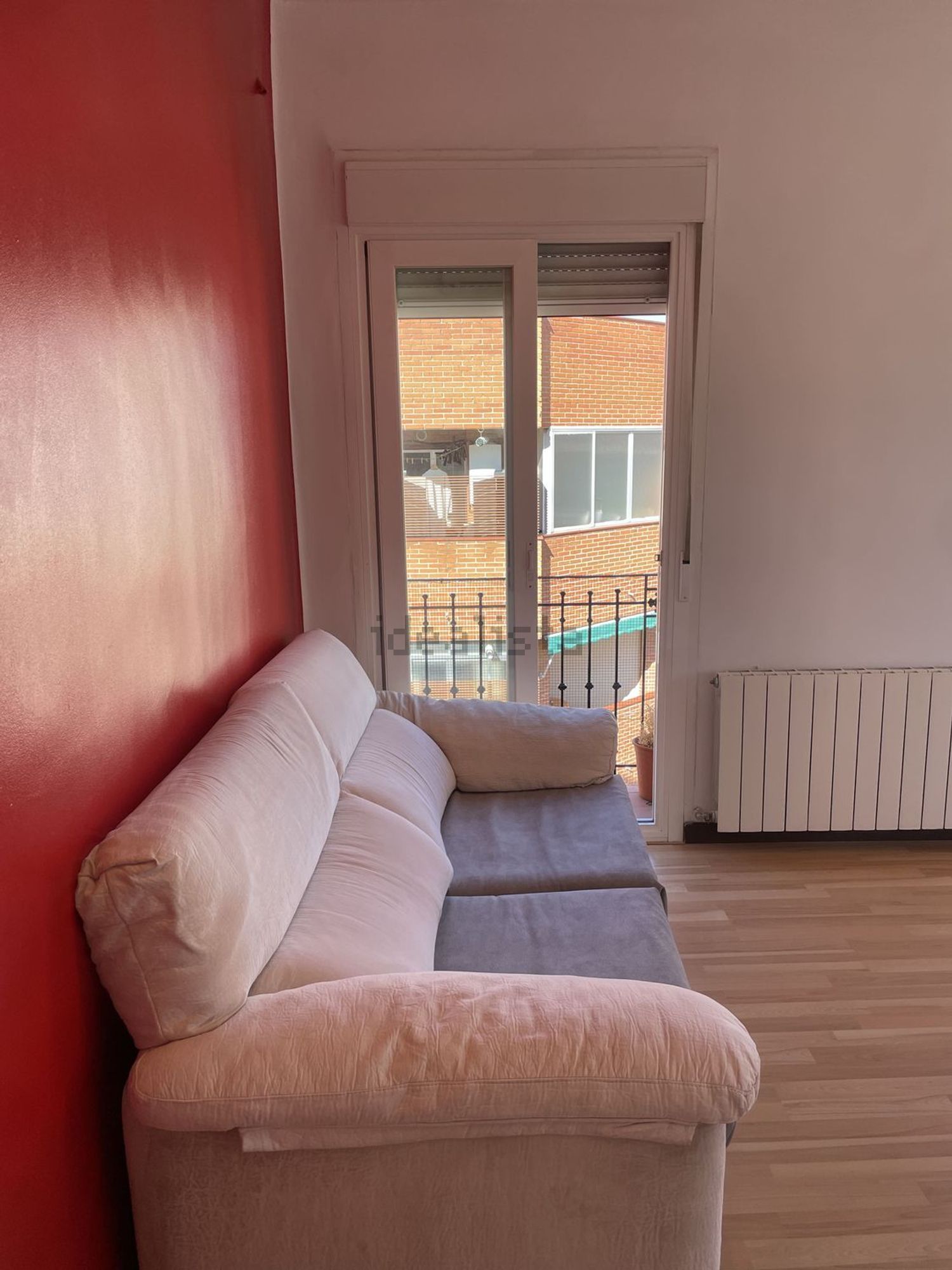 Appartamento 46 m² a Madrid
