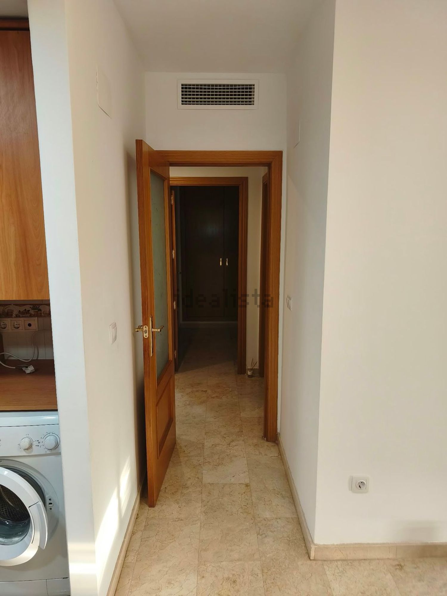 Piso de 60 m² en San Juan de Alicante