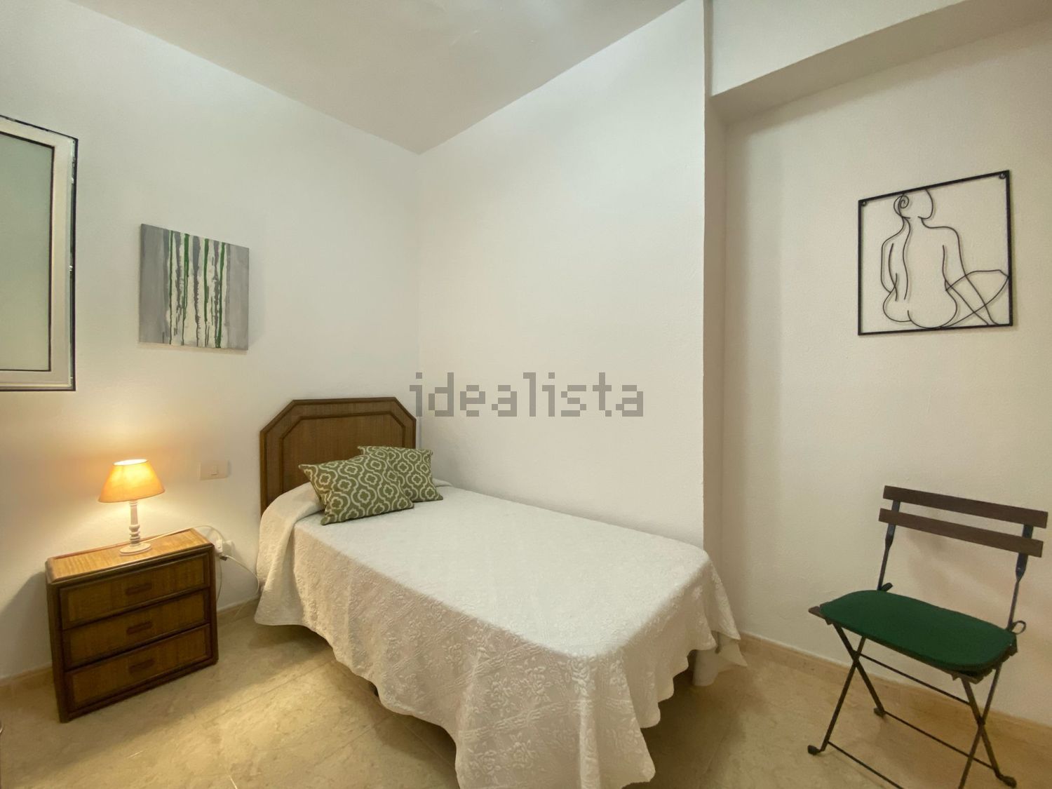 Appartement 60 m² à Las Palmas de Gran Canaria