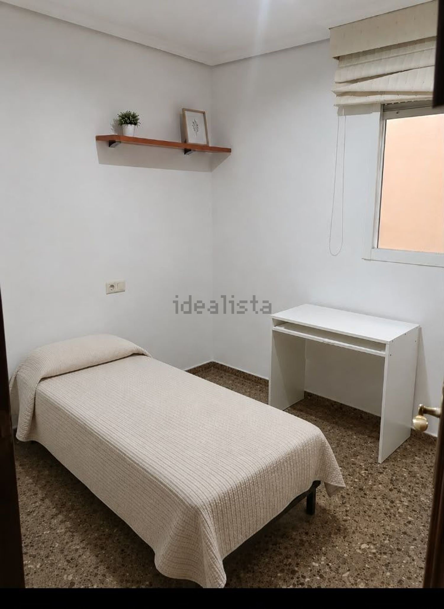 Habitación en alquiler, Valencia