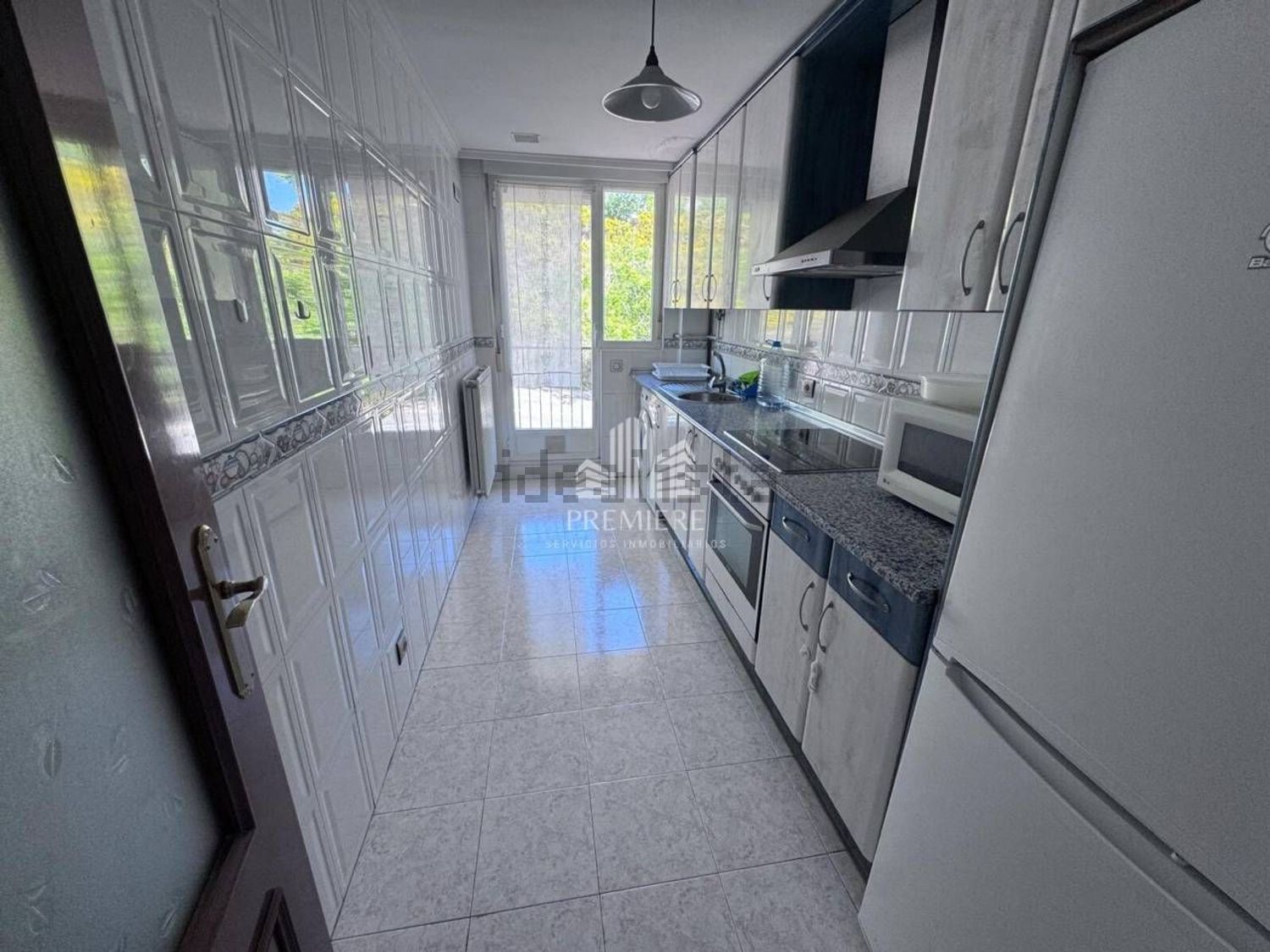 Pis de 80 m² a Salamanca