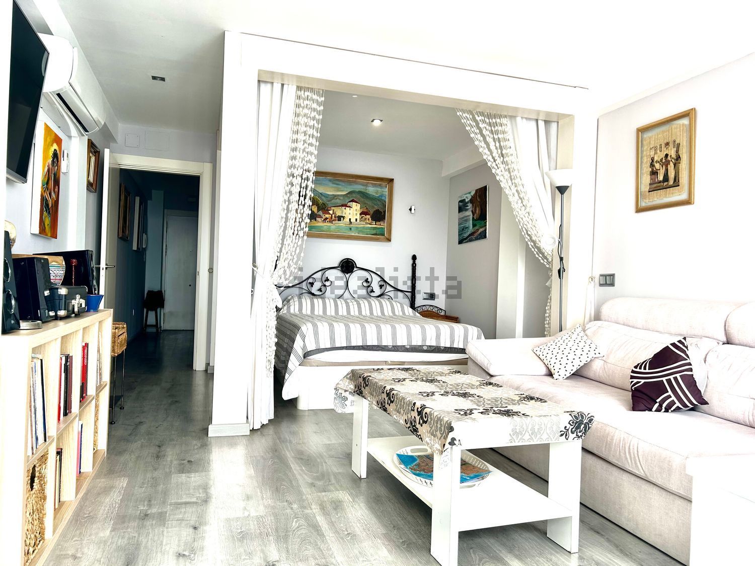 Appartement 80 m² à Alméria