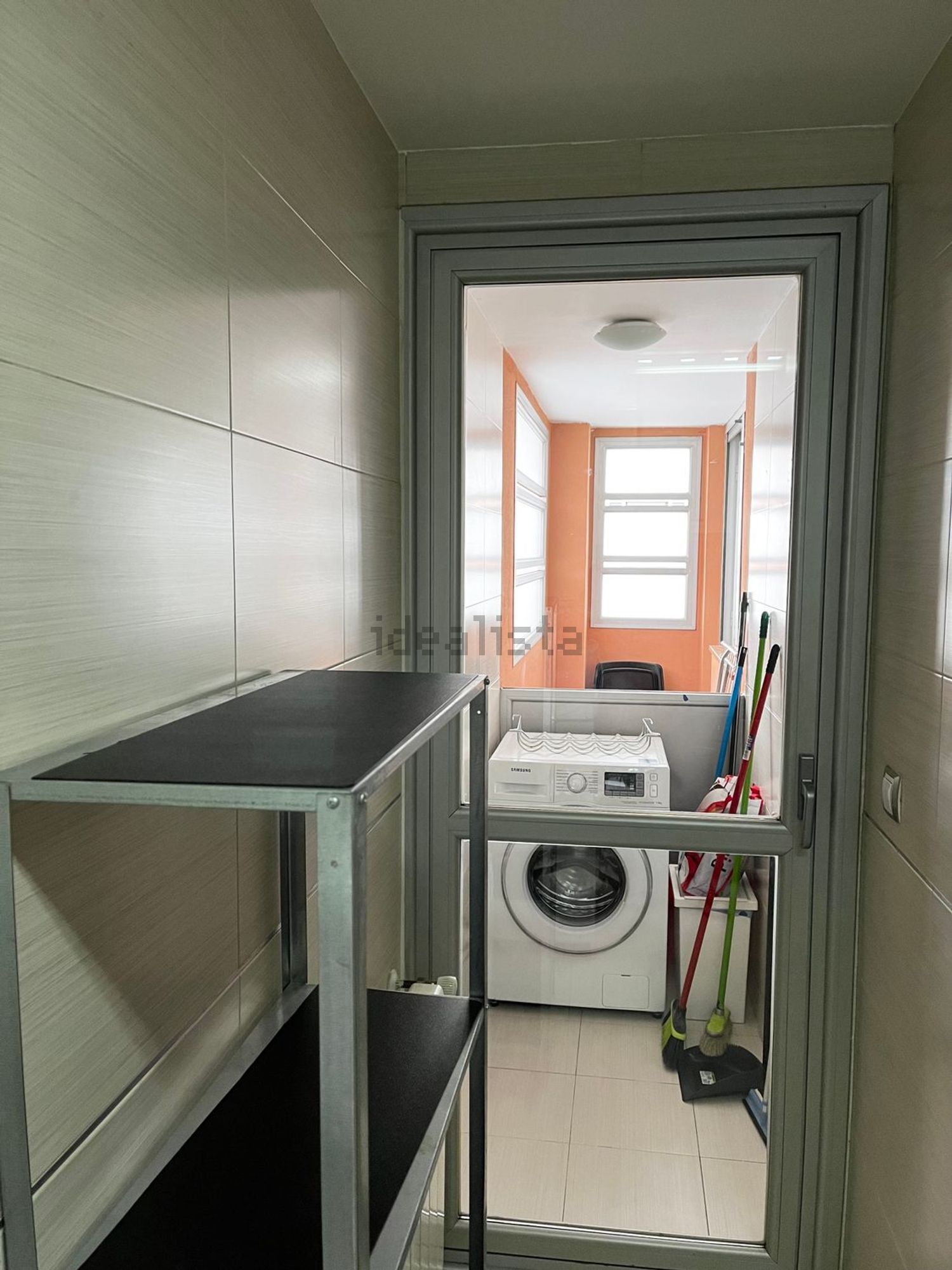 Pis de 73 m² a Madrid