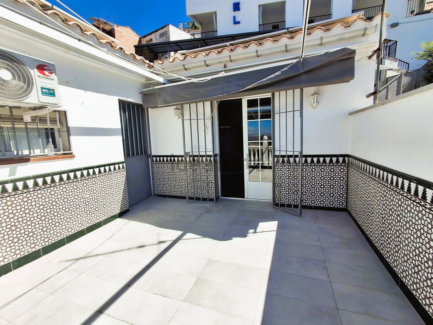 Casa de 128 m² a Granada