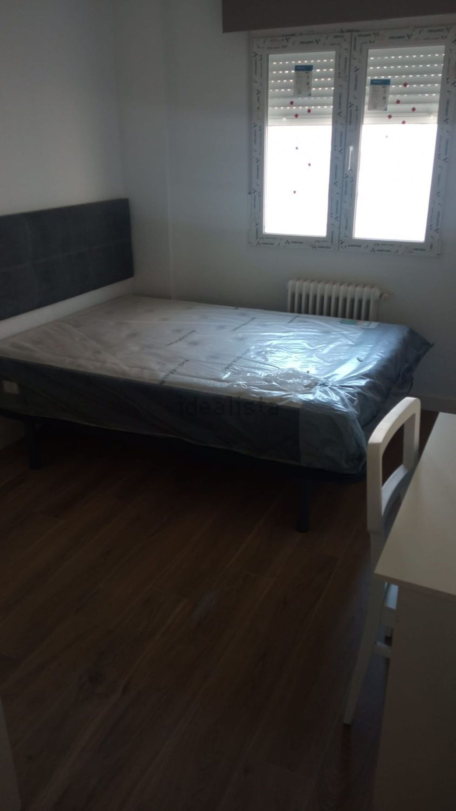 Chambre à louer, Albacete