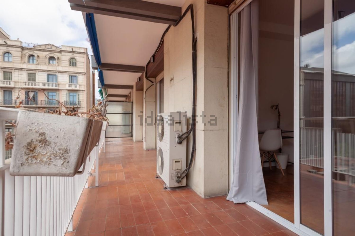 Habitación en alquiler, Barcelona