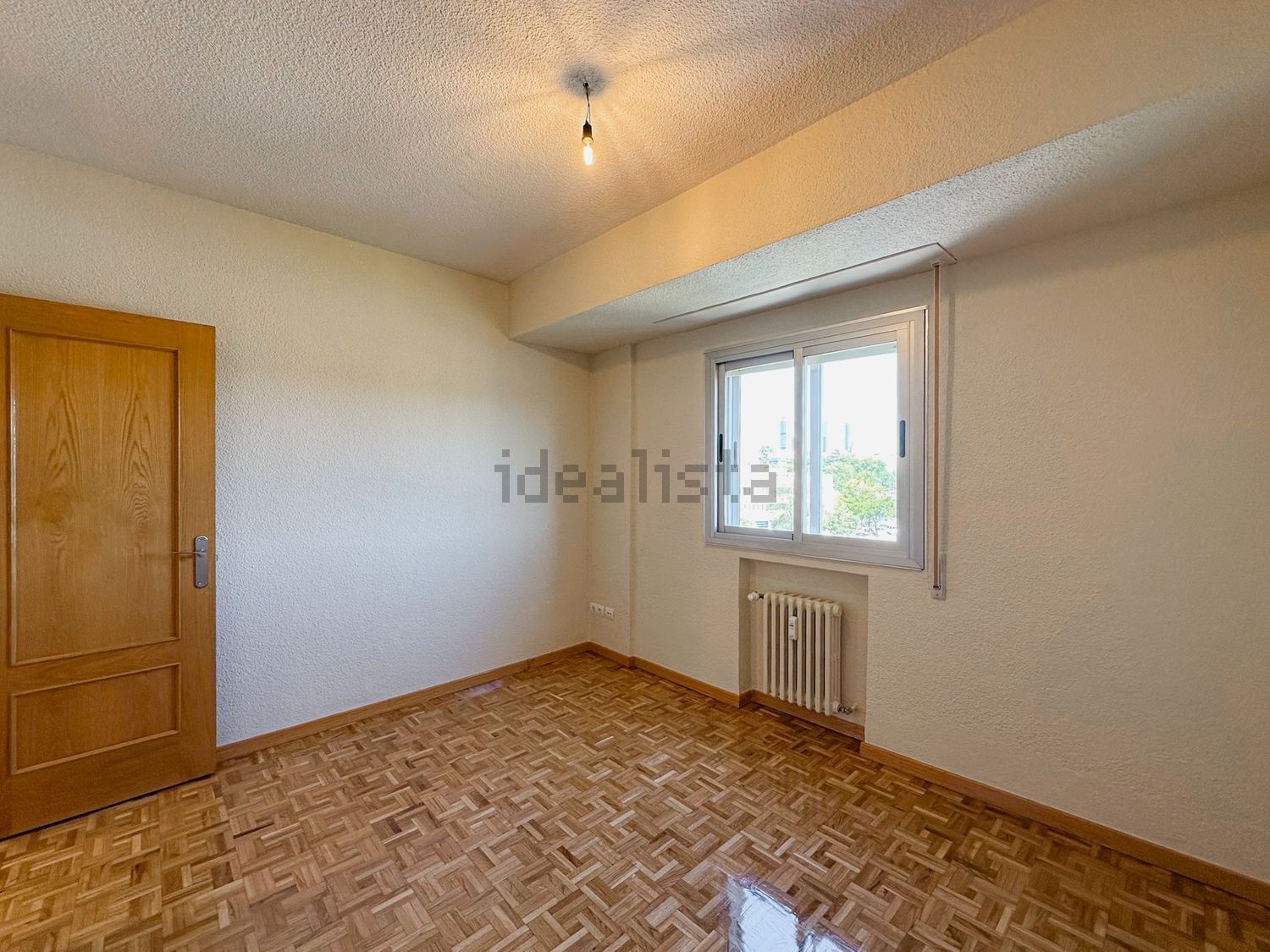 Pis de 110 m² a Madrid