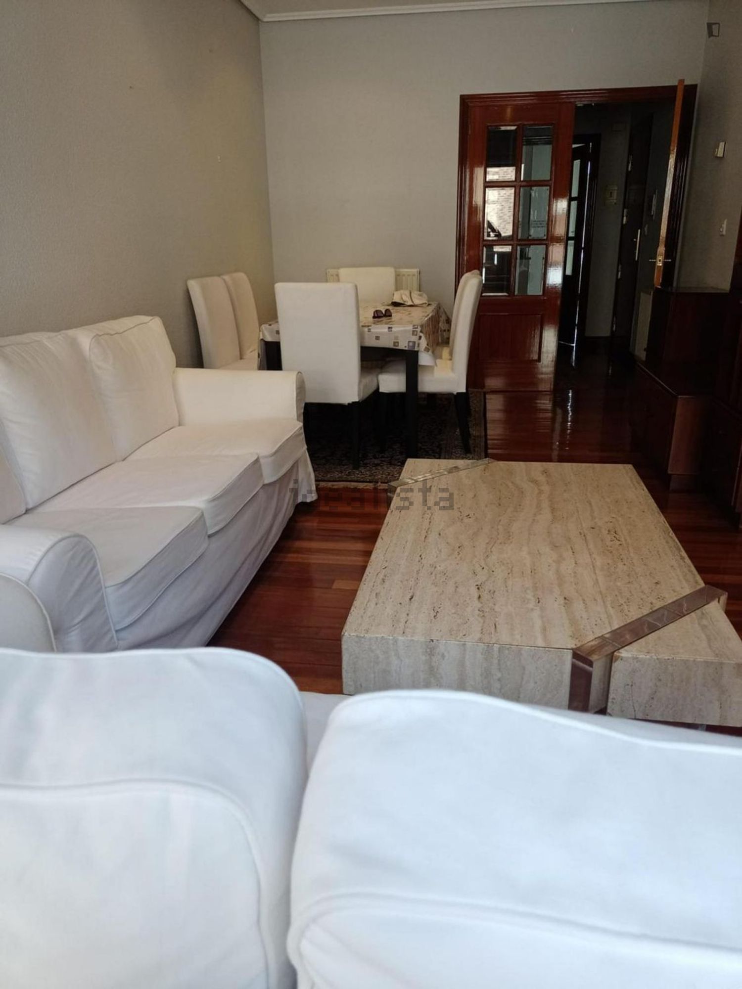 Habitación en alquiler, Guecho