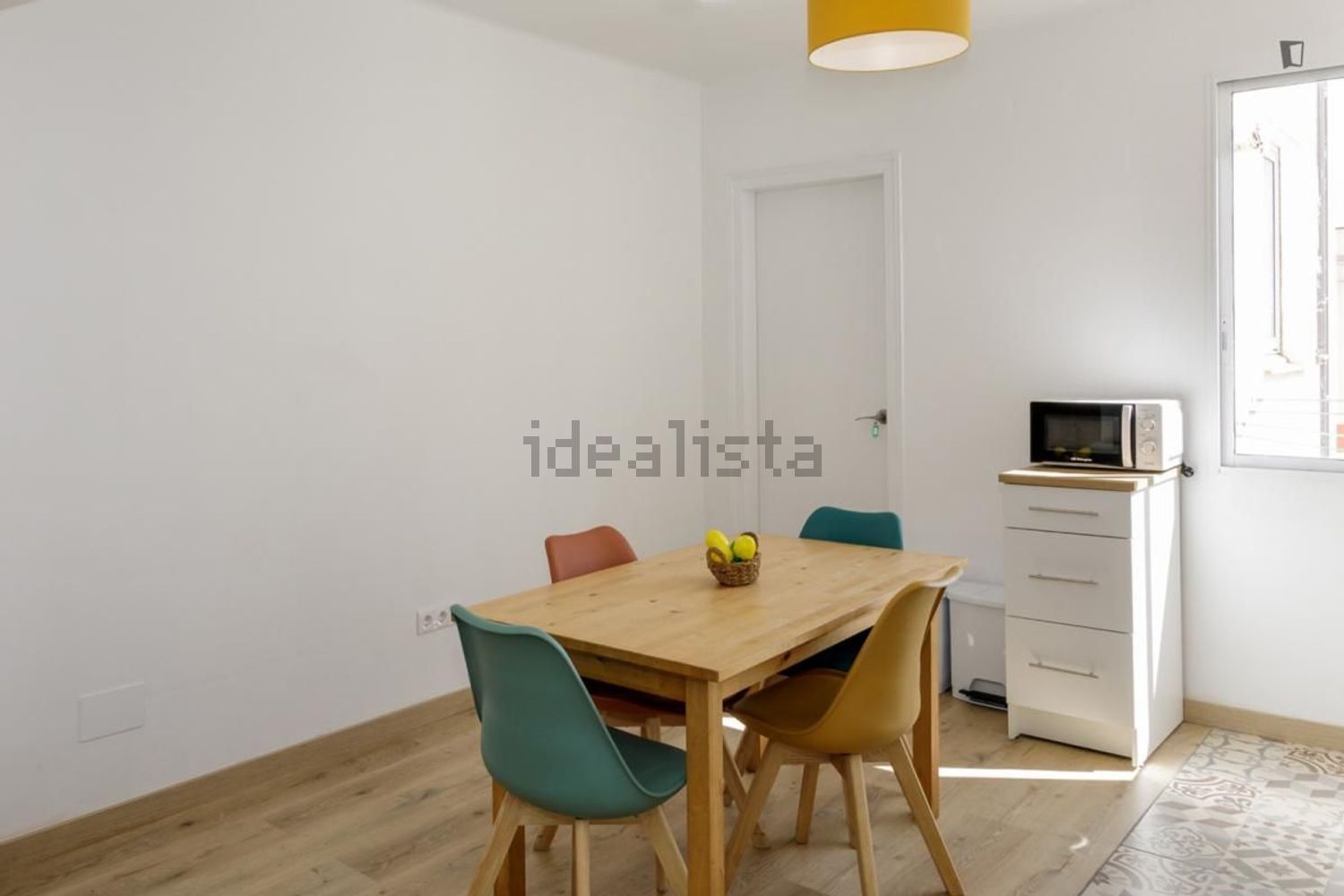 Chambre à louer, l'Hospitalet de Llobregat