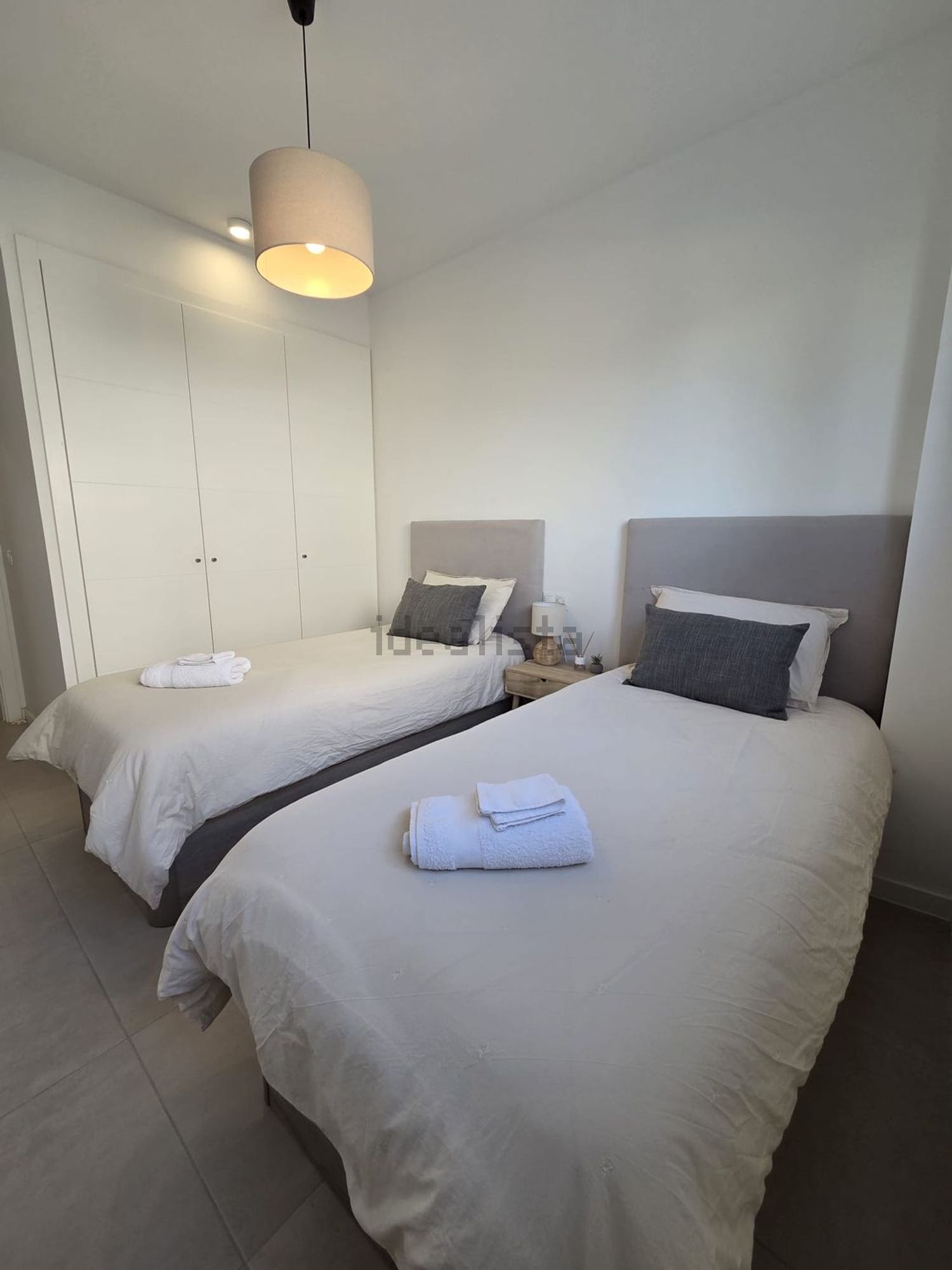 Pis de 108 m² a Estepona