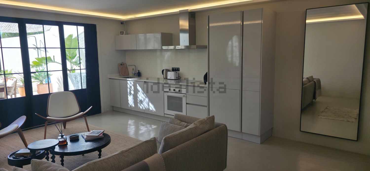 Wohnung 120 m² in Sant Josep de sa Talaia