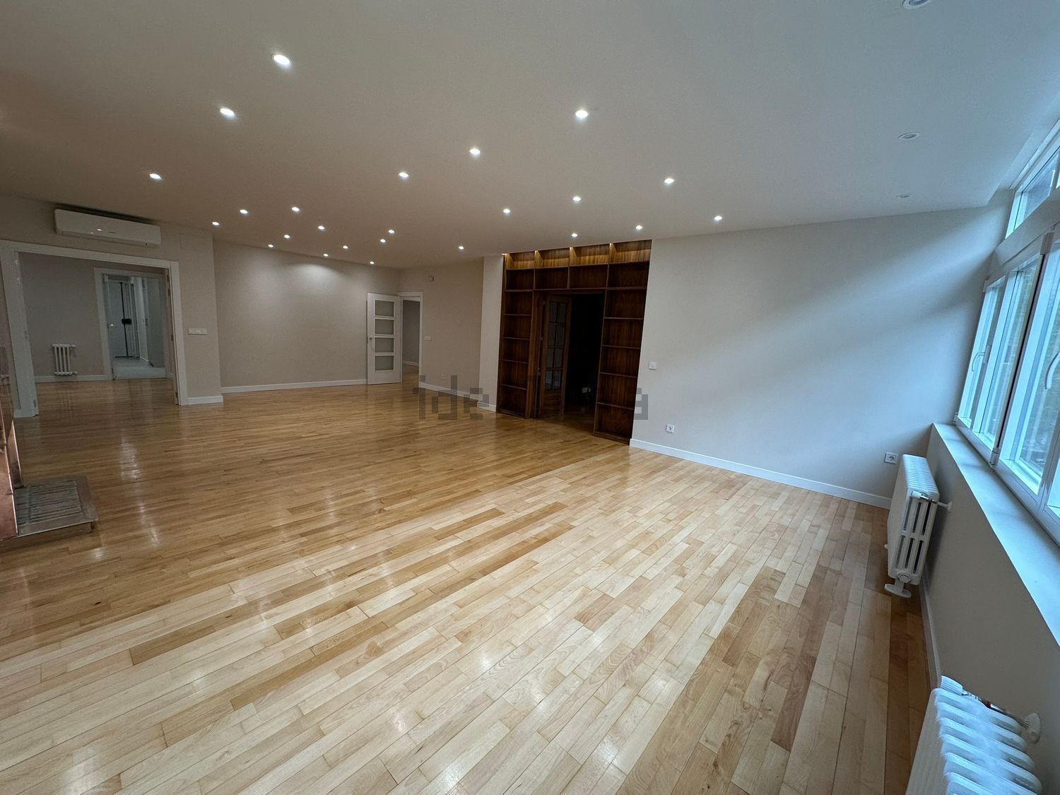 Pis de 261 m² a Madrid