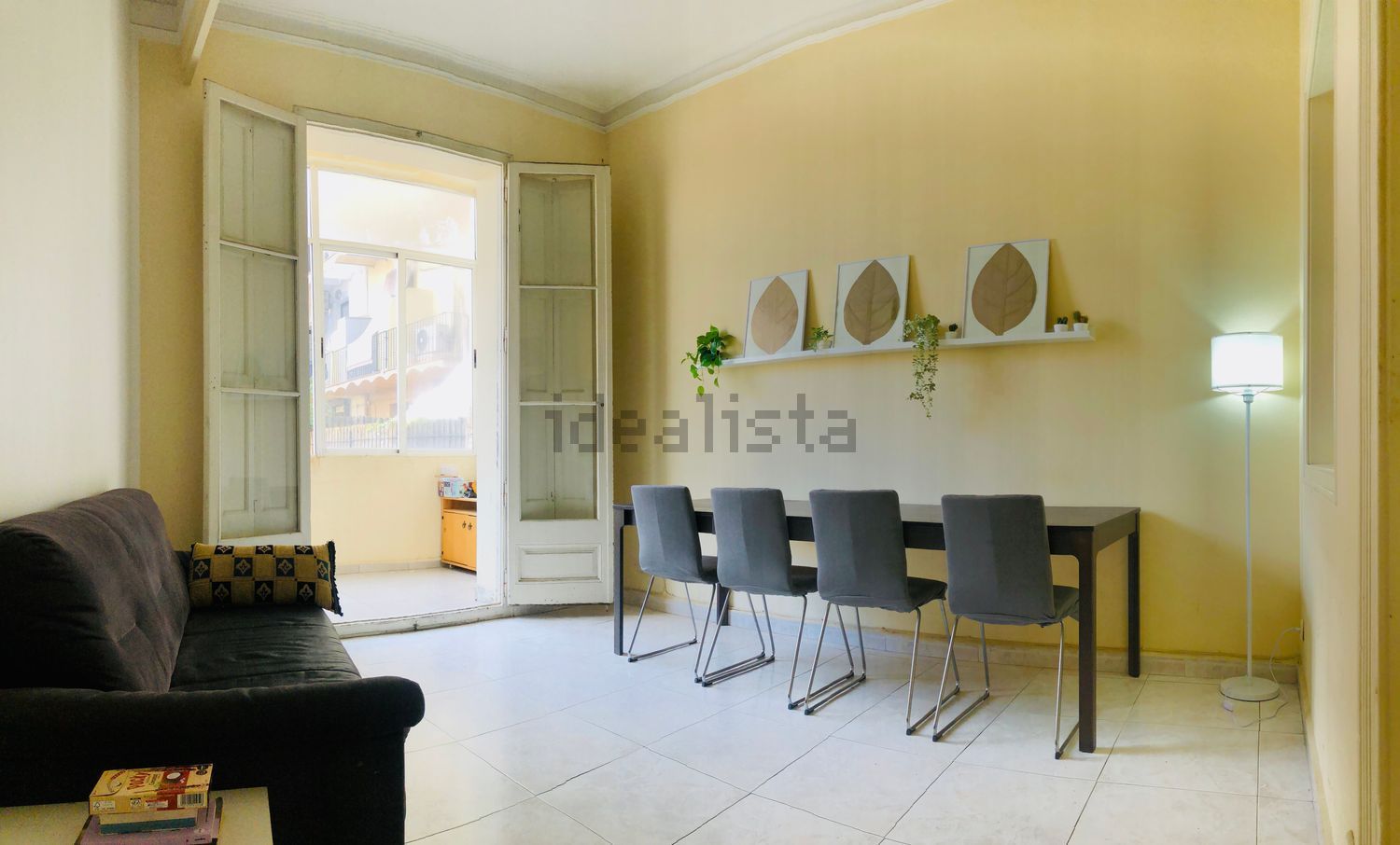 Room for rent, Barcelona